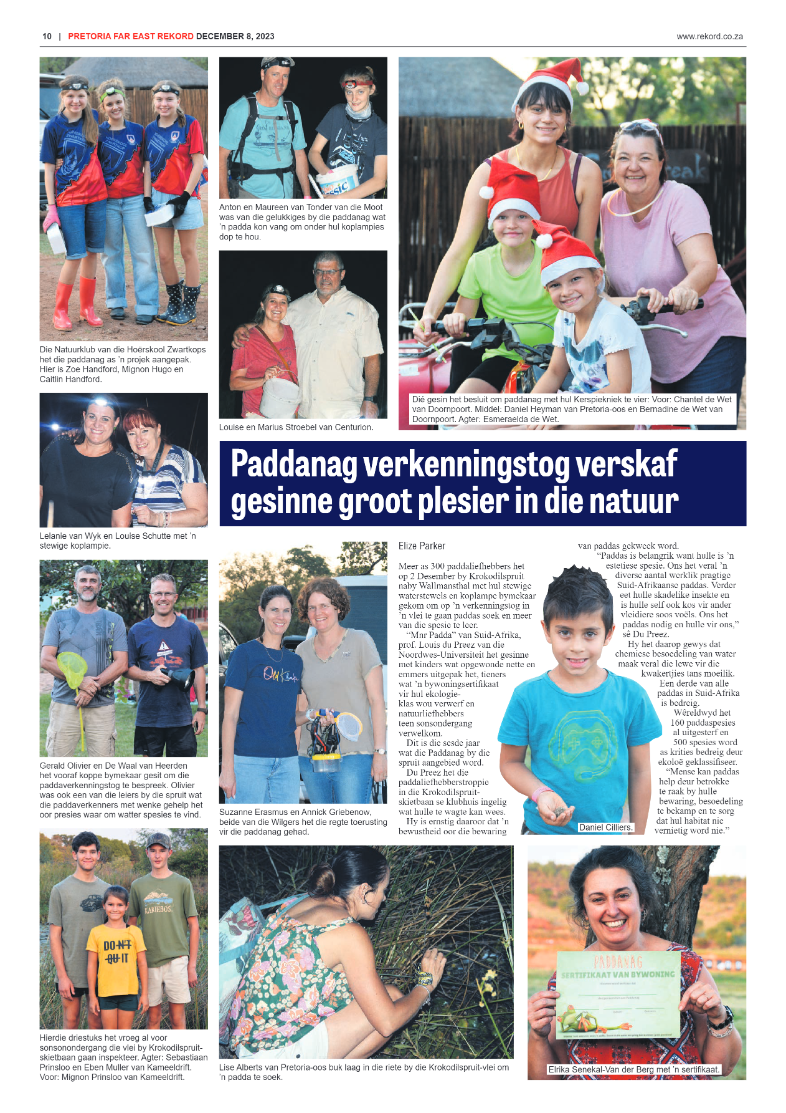 Rekord Far East 08 December 2023 page 10