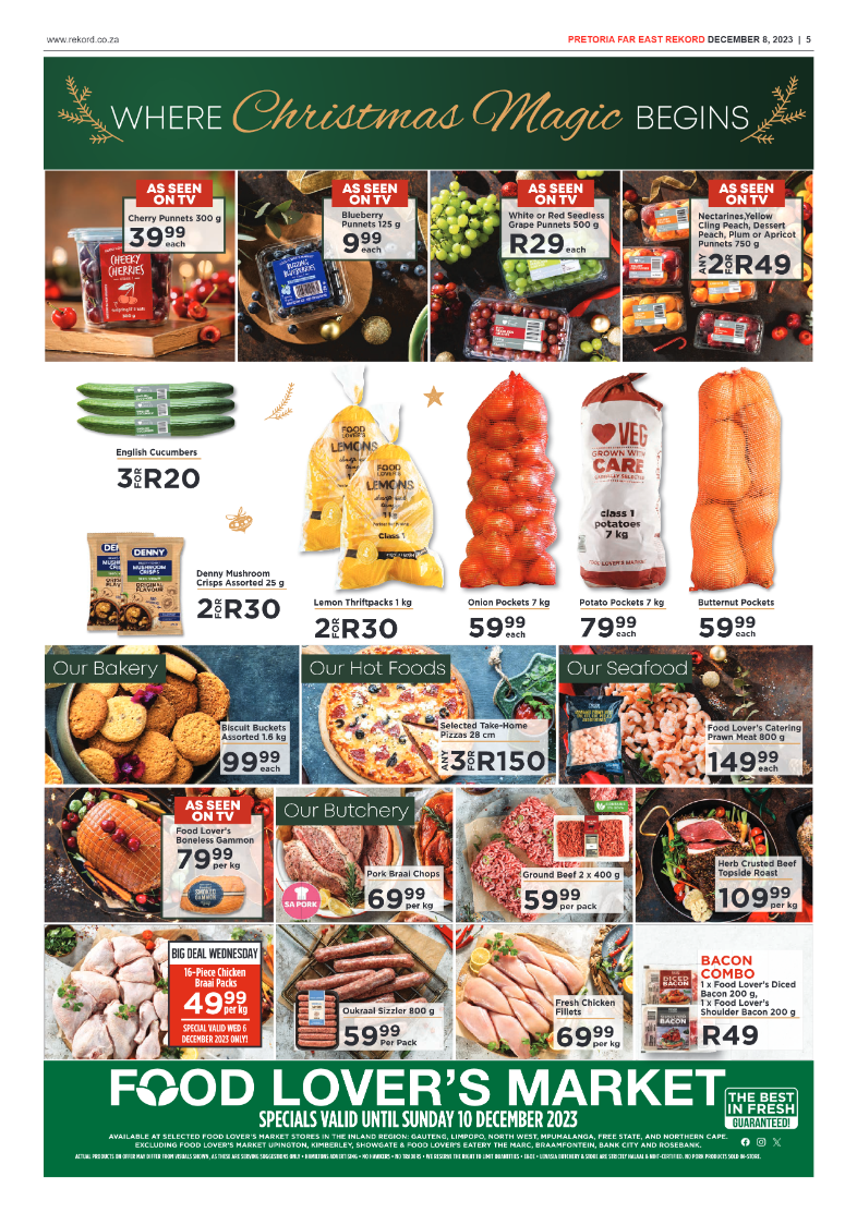 Rekord Far East 08 December 2023 page 5