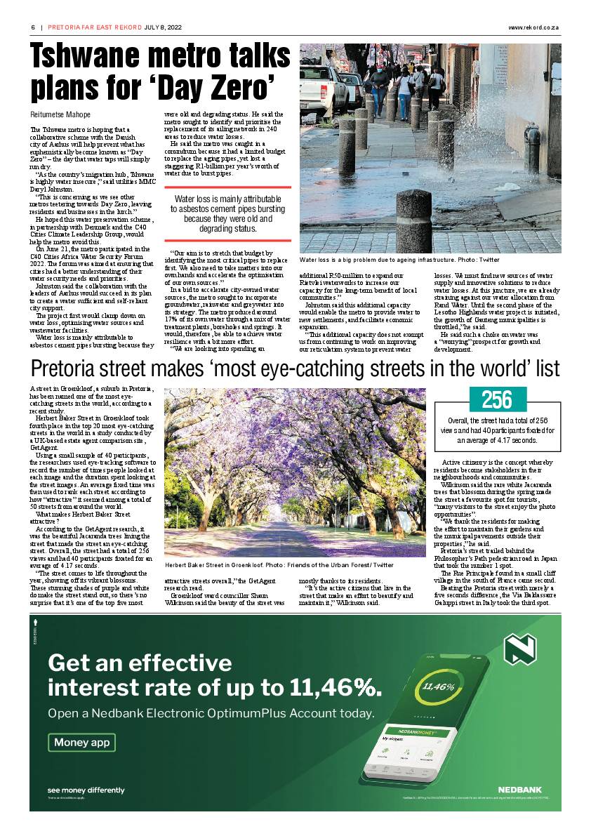 Rekord Far East 08 July 2022 page 6