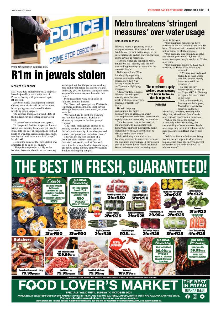 Rekord Far East 08 October 2021 page 3
