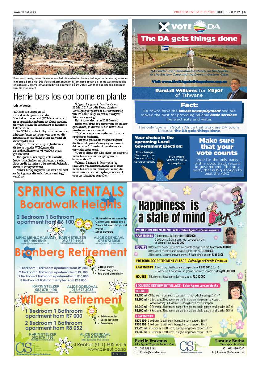 Rekord Far East 08 October 2021 page 5