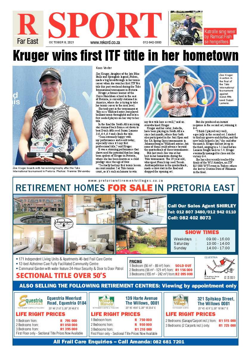 Rekord Far East 08 October 2021 page 8