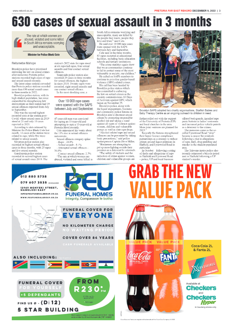 Rekord Far East 09 December 2022 page 3