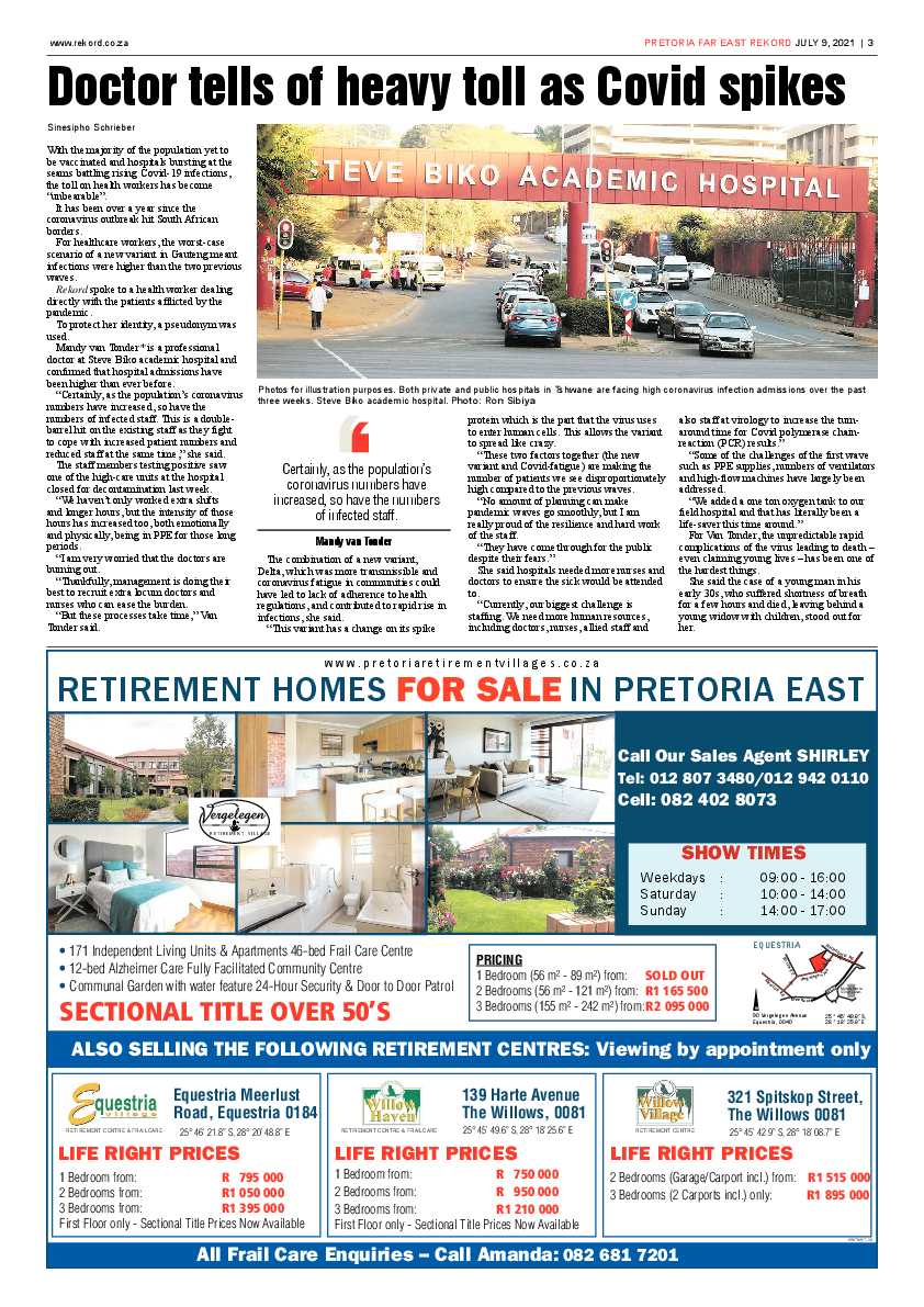 Rekord Far East 09 July 2021 page 3