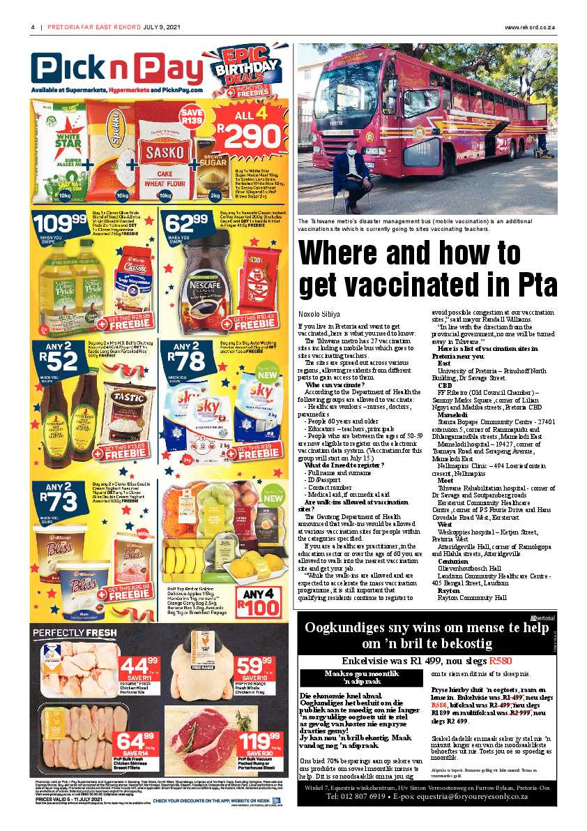 Rekord Far East 09 July 2021 page 4