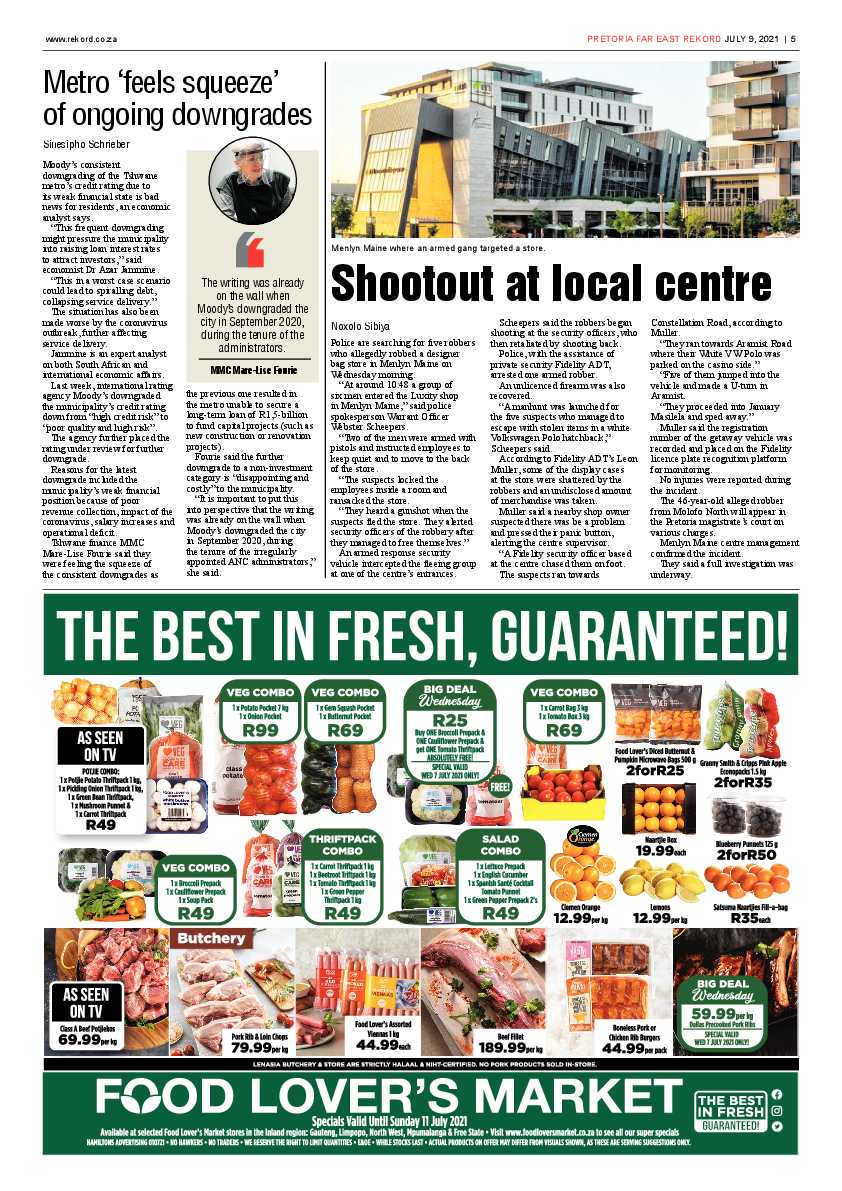 Rekord Far East 09 July 2021 page 5