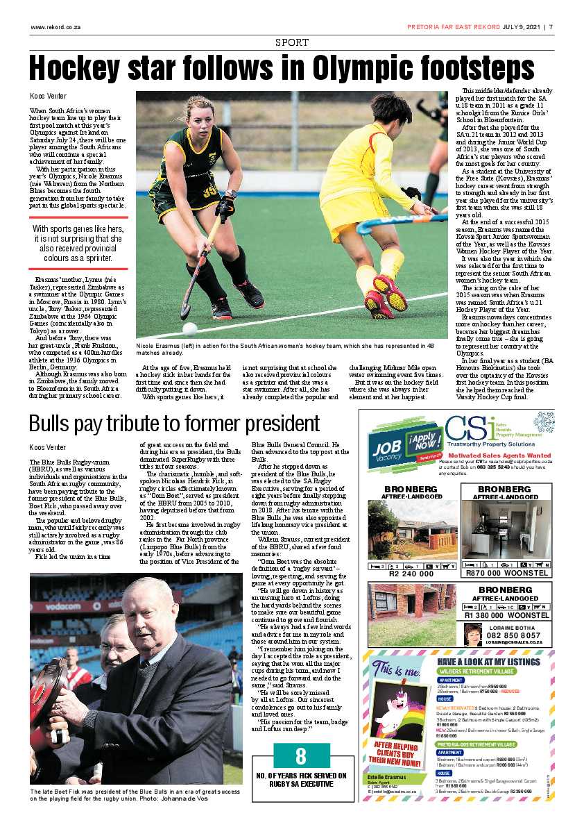 Rekord Far East 09 July 2021 page 7