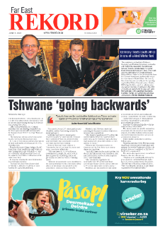 Rekord Far East 09 June 2023
