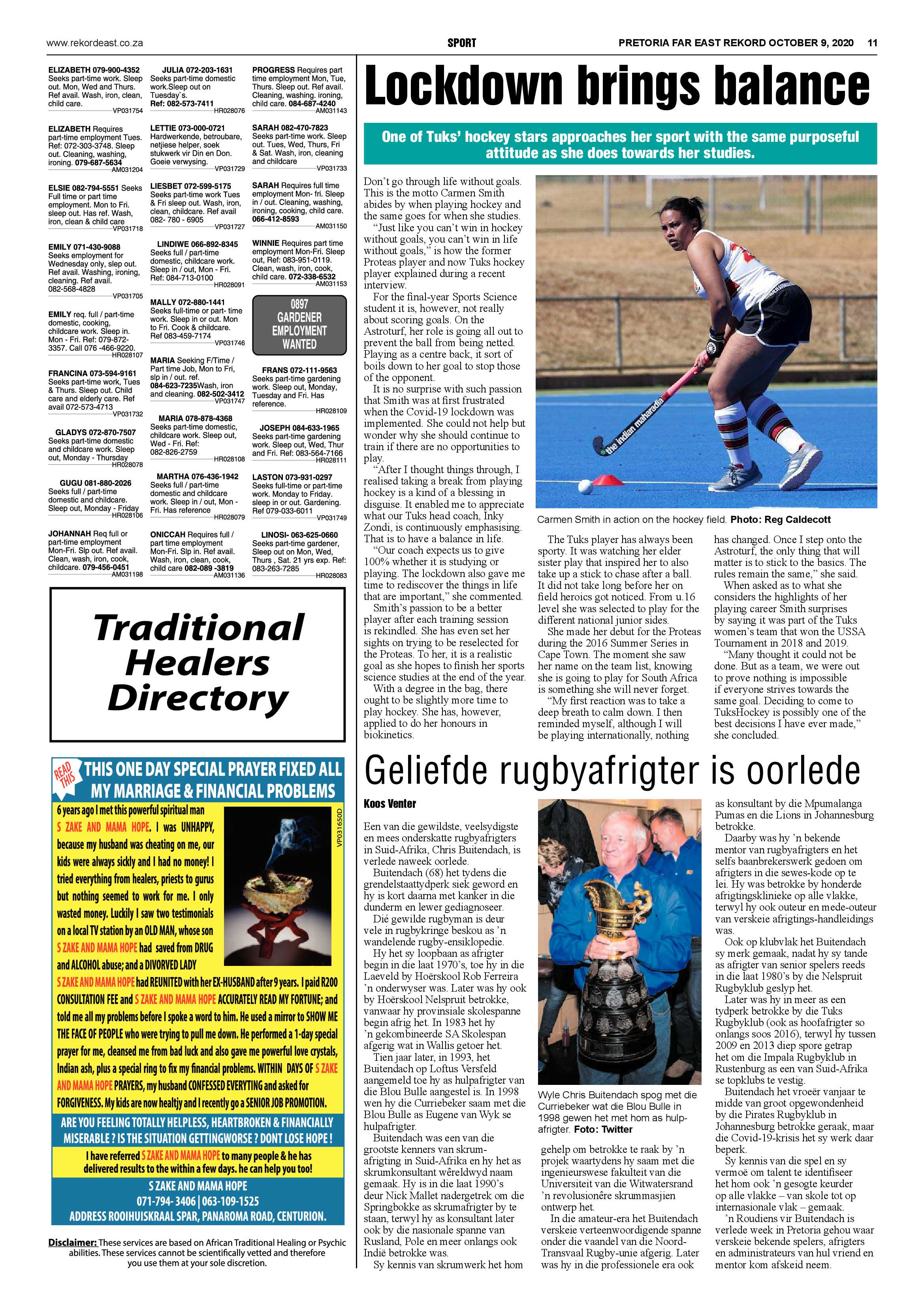 Rekord Far East 09 October 2020 page 11