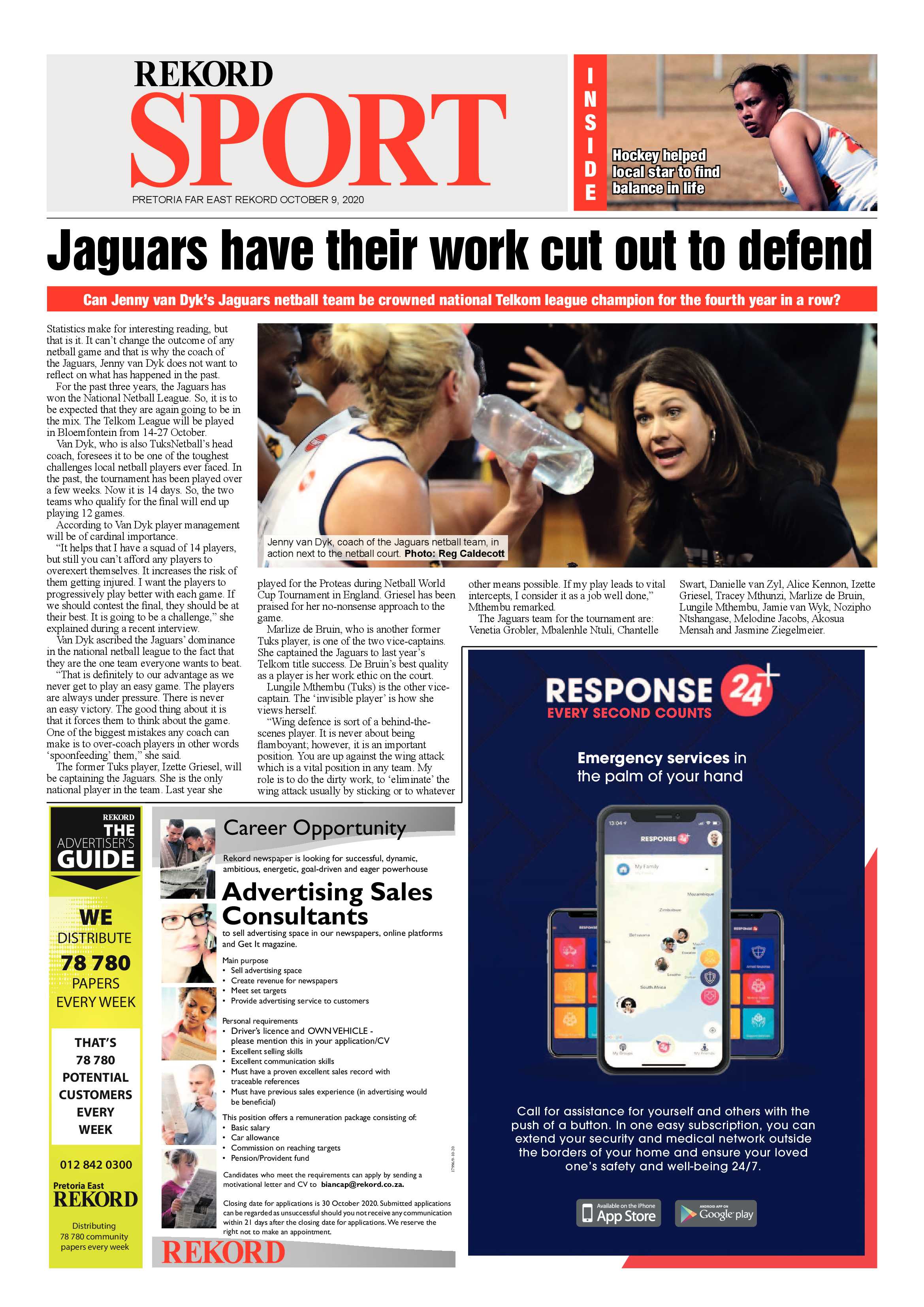 Rekord Far East 09 October 2020 page 12
