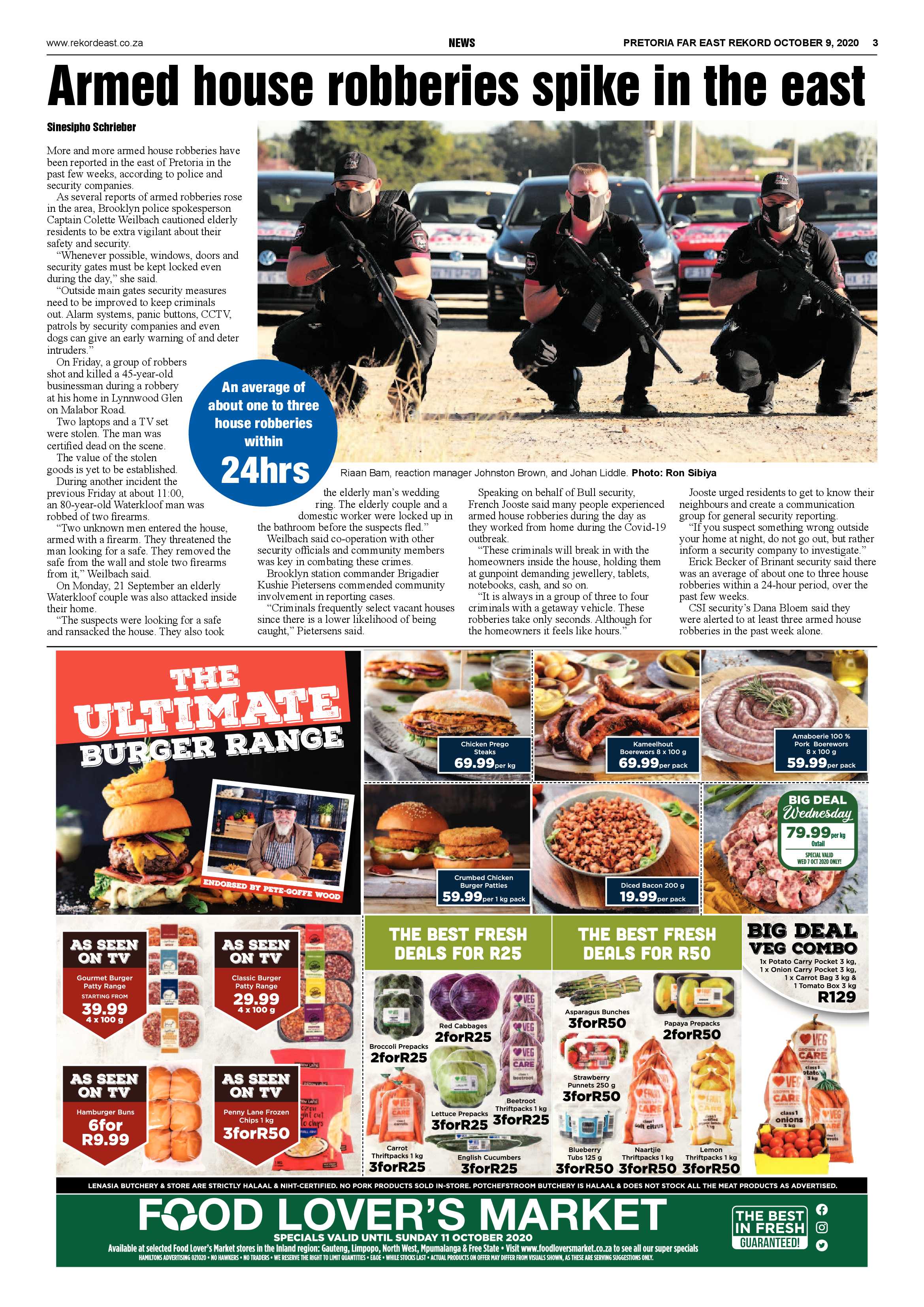 Rekord Far East 09 October 2020 page 3