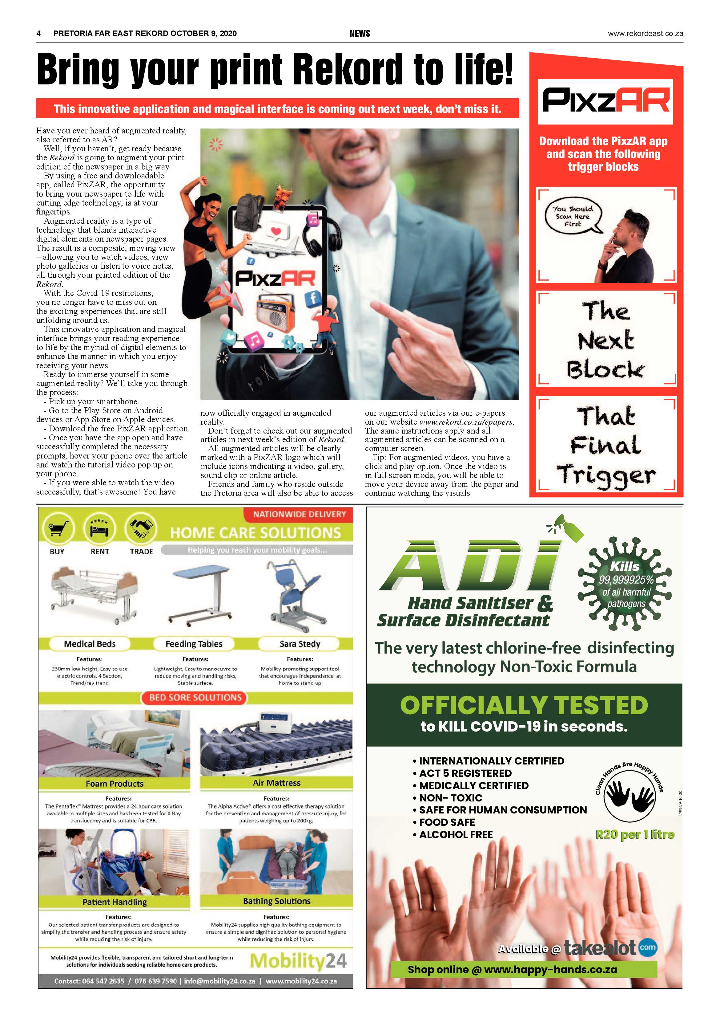 Rekord Far East 09 October 2020 page 4