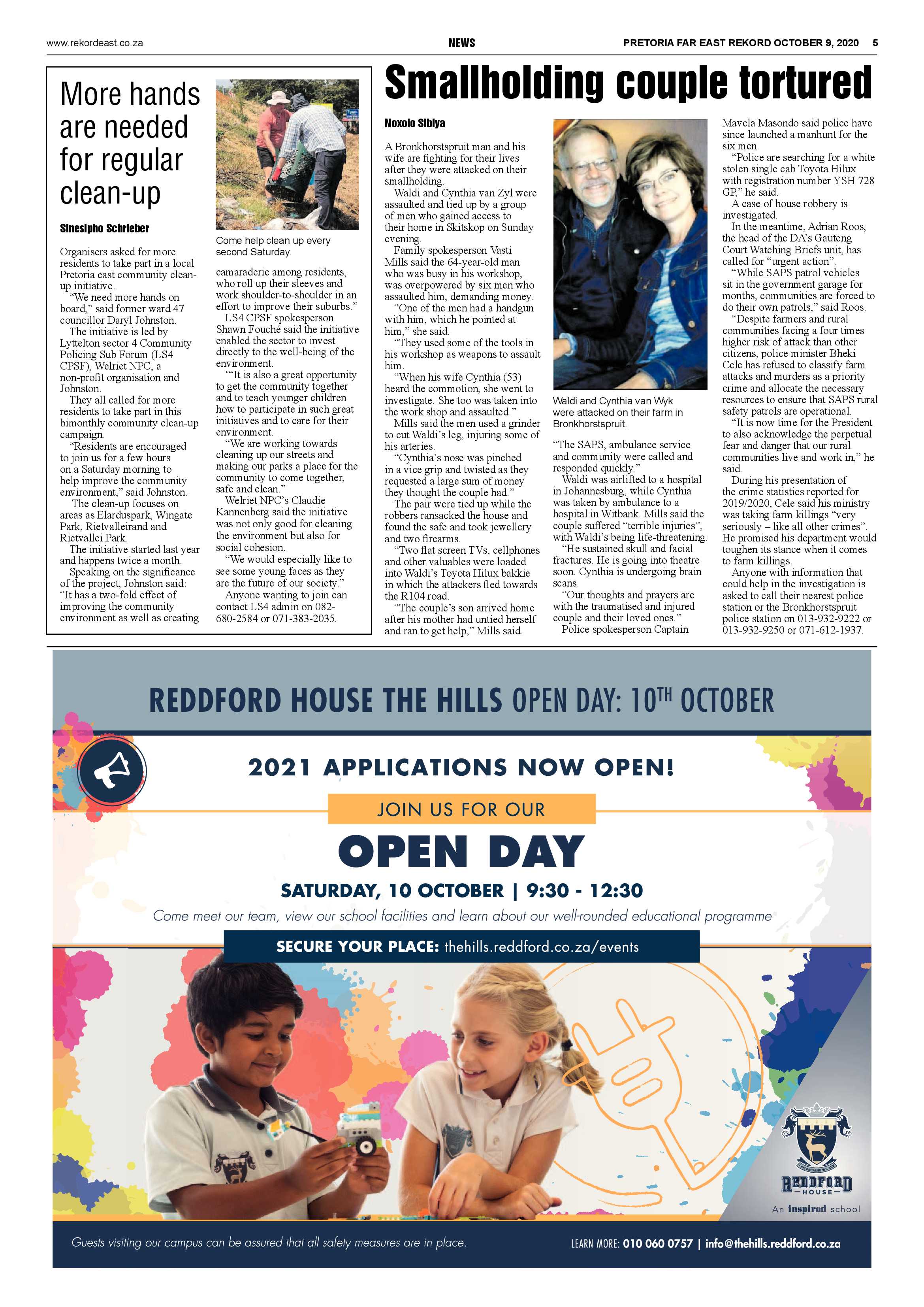 Rekord Far East 09 October 2020 page 5