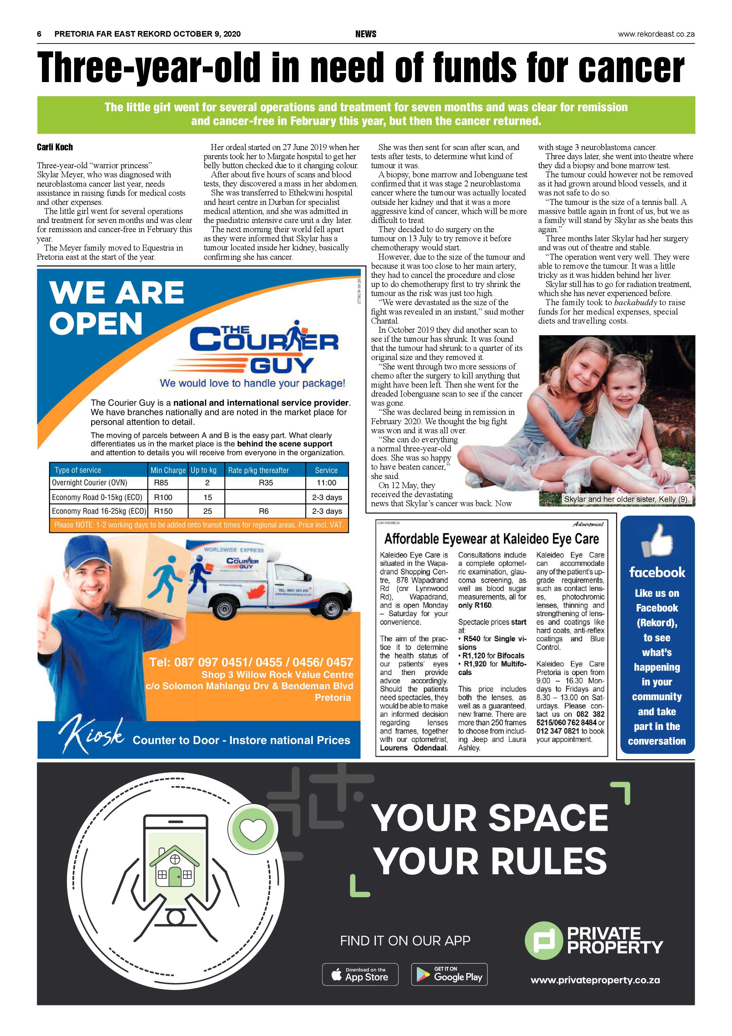 Rekord Far East 09 October 2020 page 6