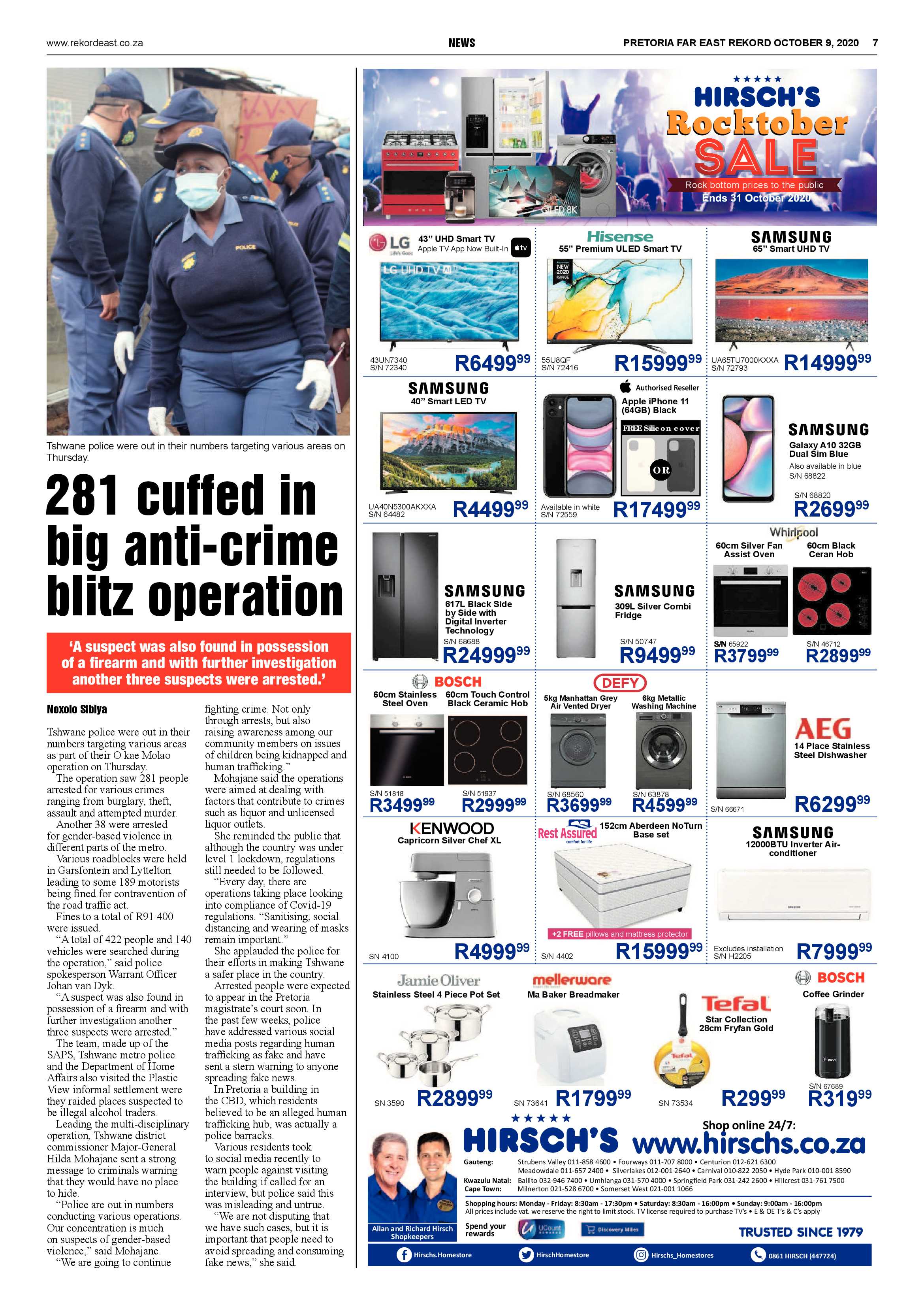 Rekord Far East 09 October 2020 page 7