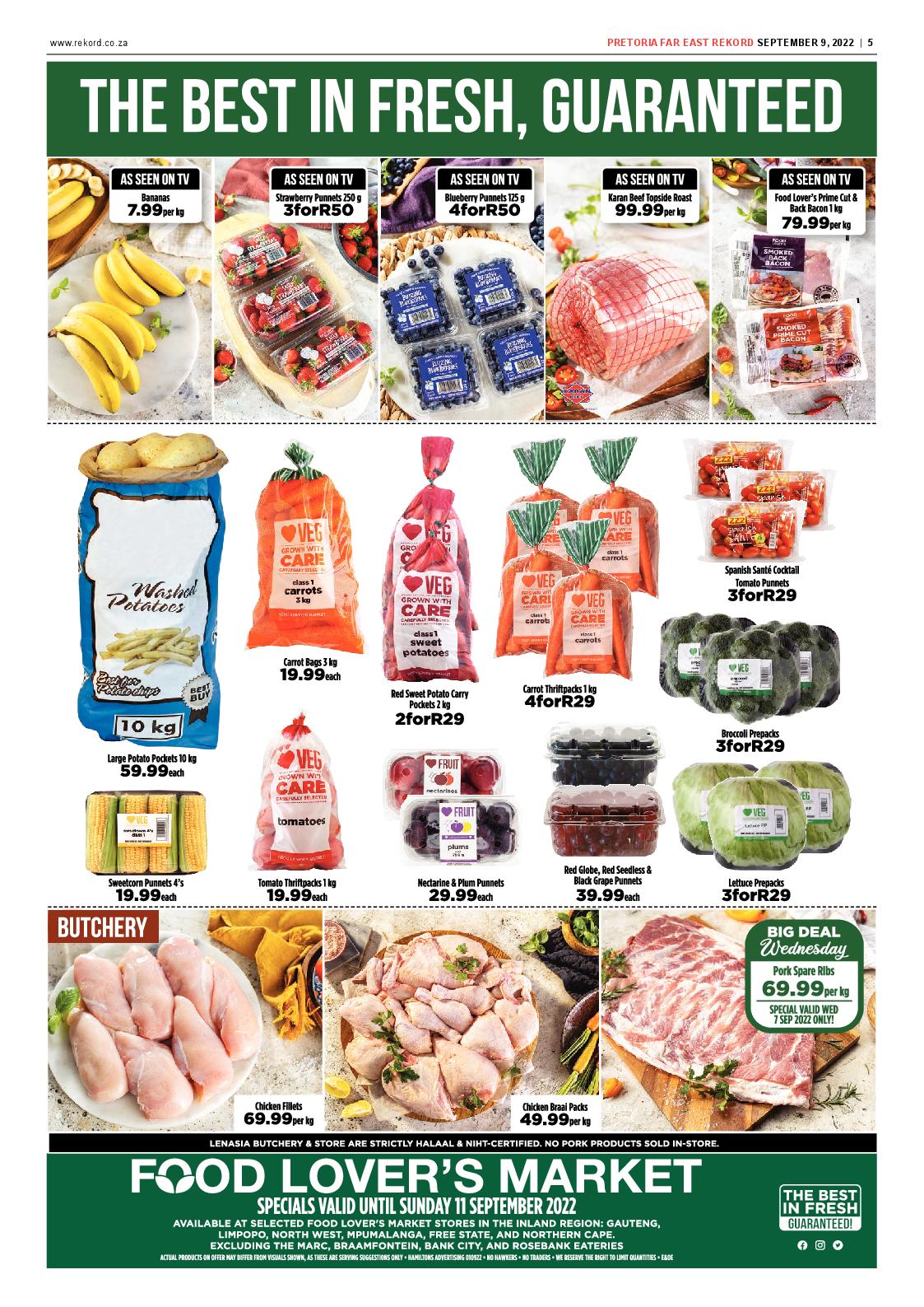 Rekord Far East 09 September 2022 page 5
