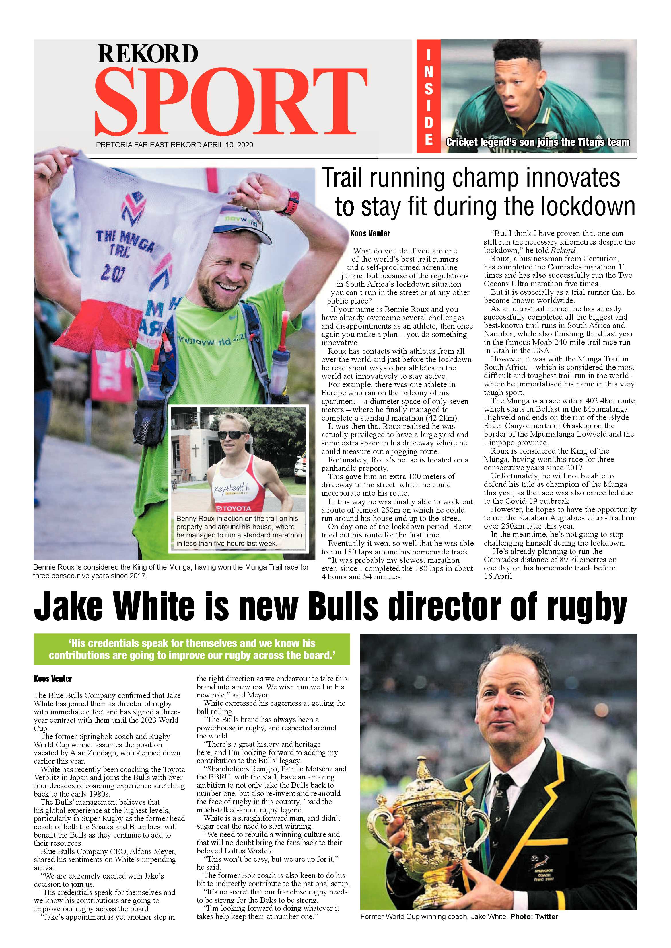 Rekord Far East 10 April 2020 page 12