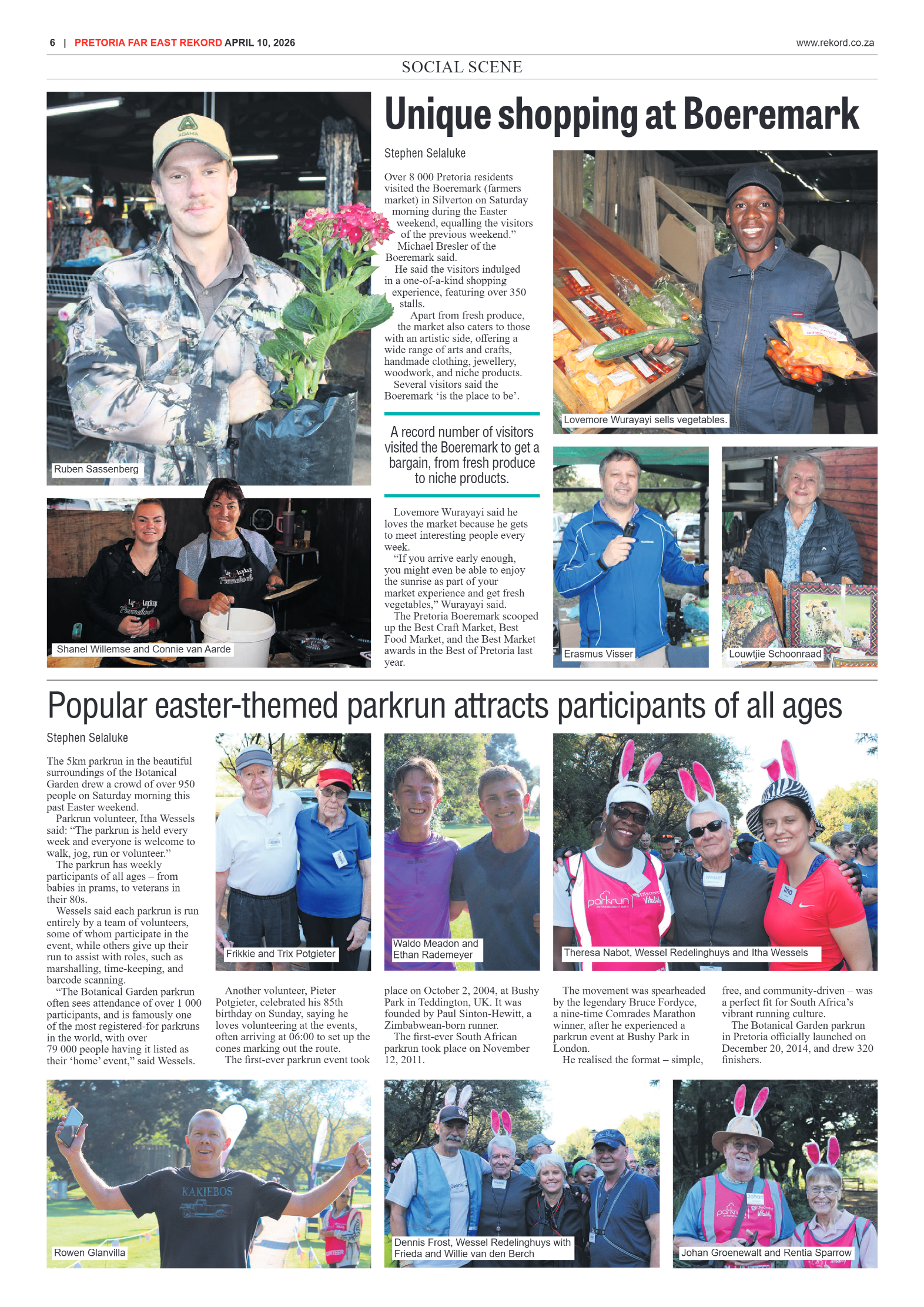 Rekord Far East 10 April 2026 page 6