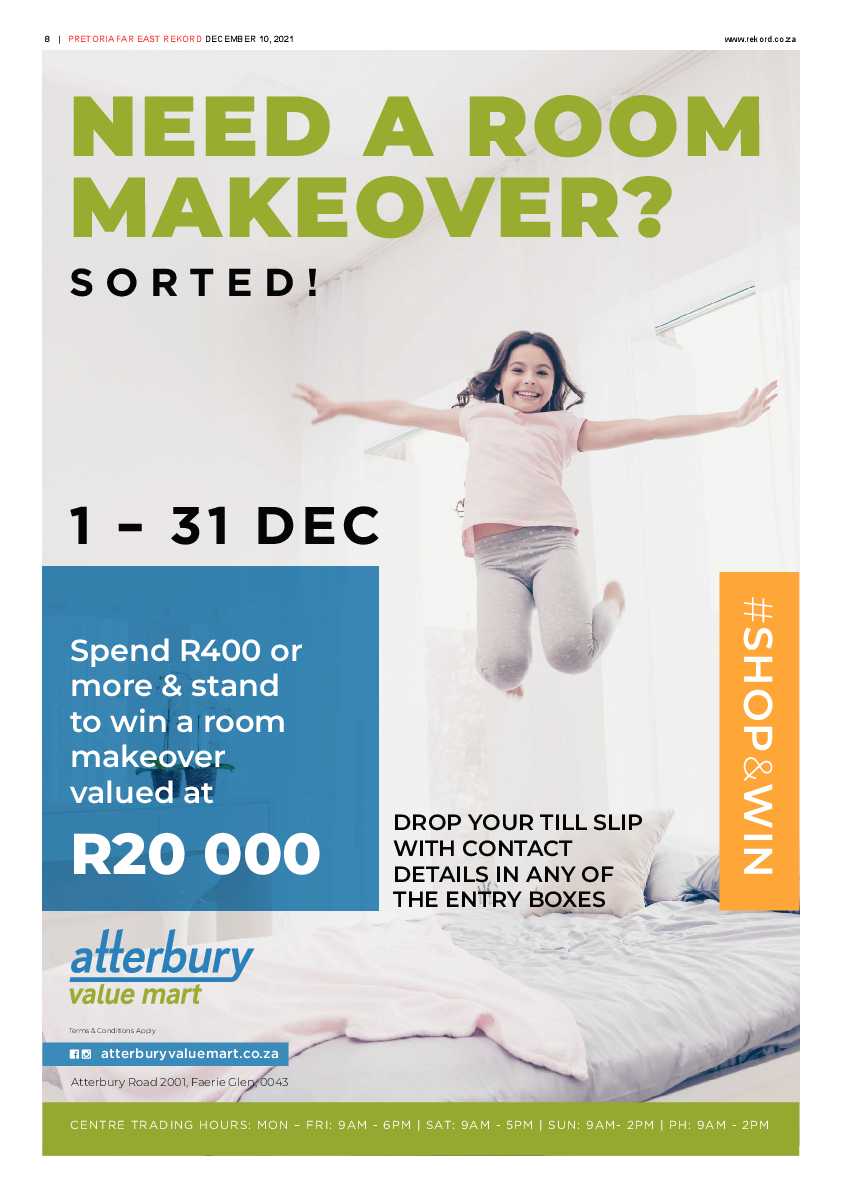 Rekord Far East 10 December 2021 page 10