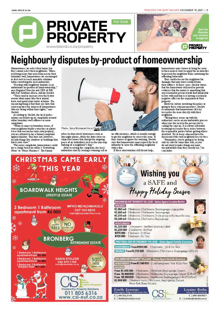 Rekord Far East 10 December 2021 page 11