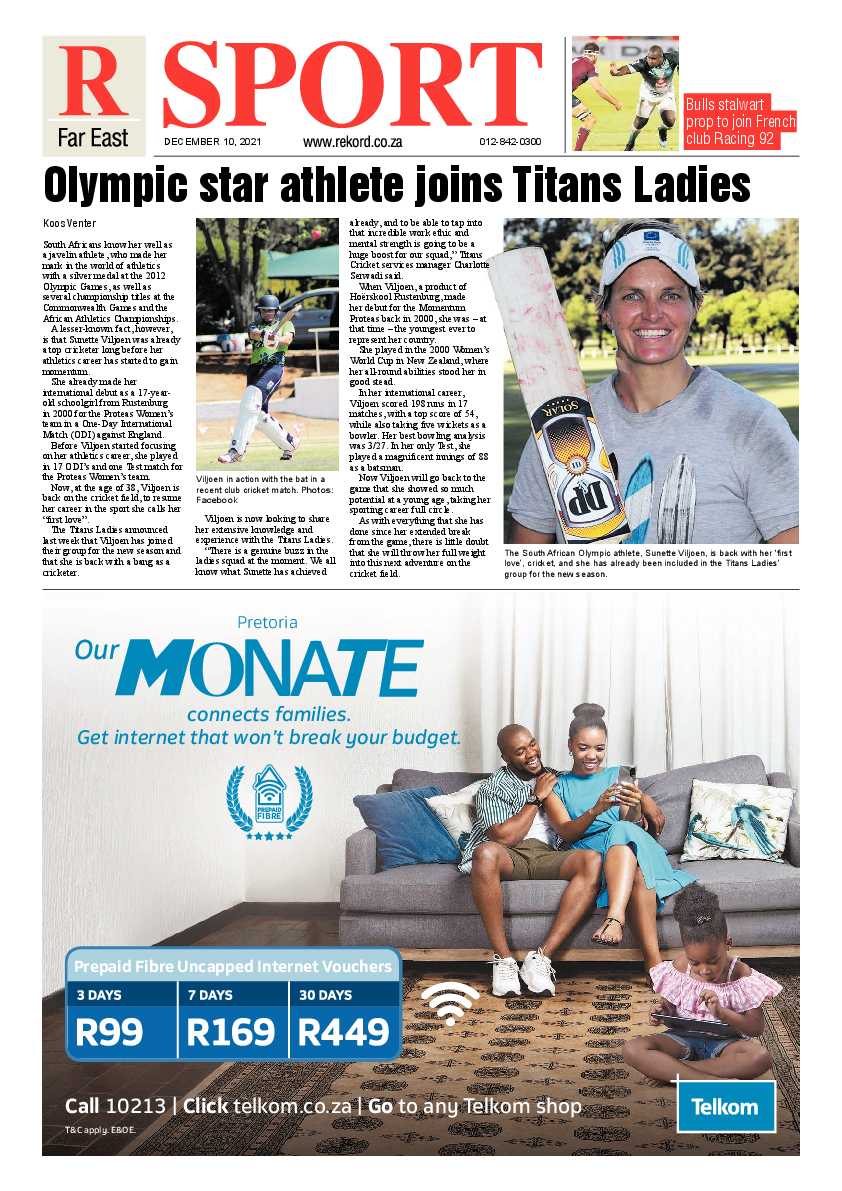 Rekord Far East 10 December 2021 page 14