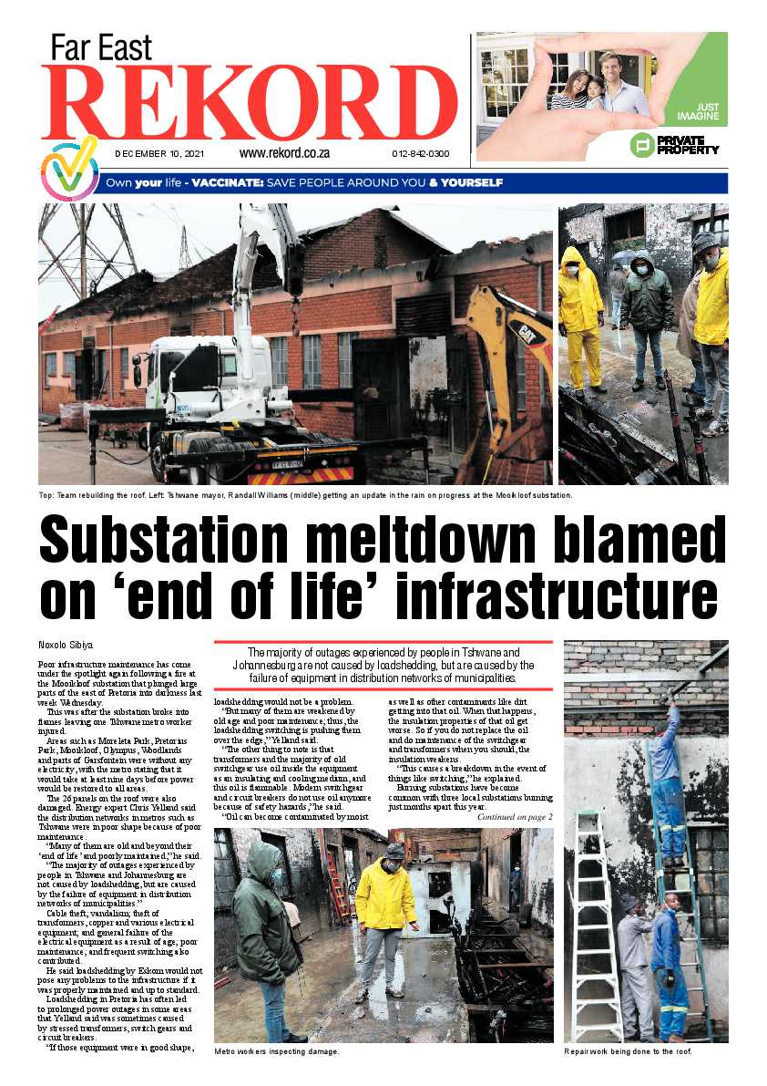 Rekord Far East 10 December 2021 page 3