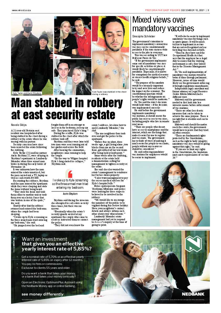 Rekord Far East 10 December 2021 page 5