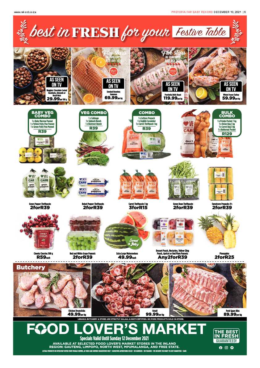 Rekord Far East 10 December 2021 page 7