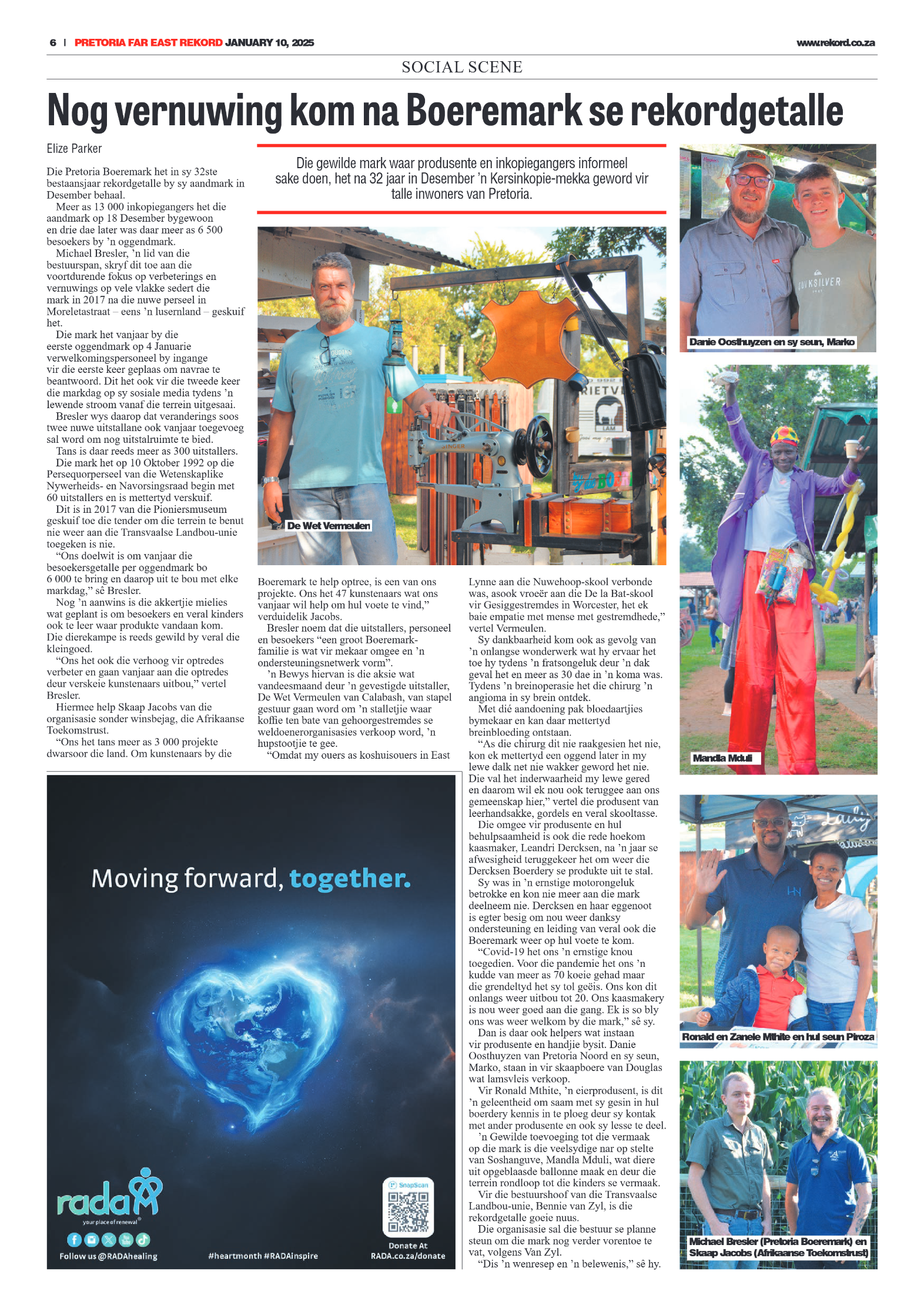 Rekord Far East 10 January 2025 page 6