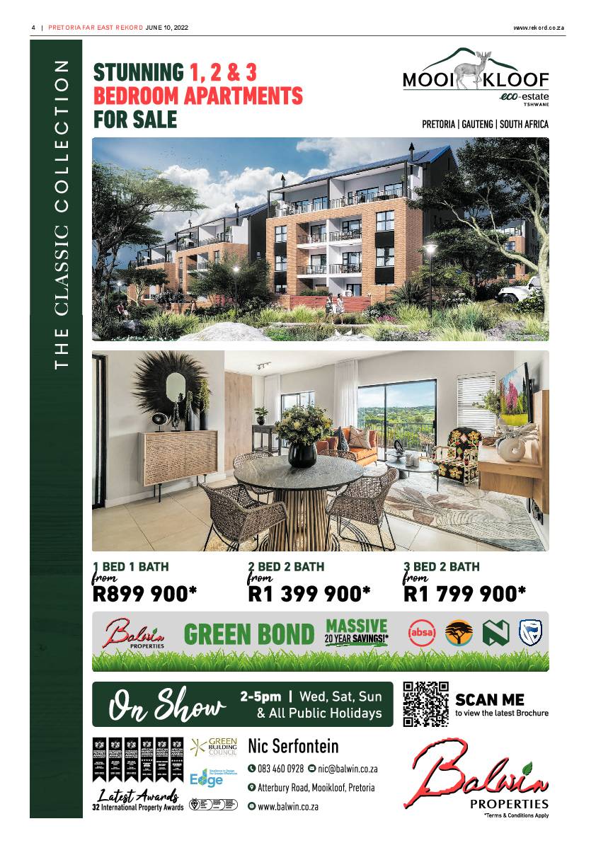 Rekord Far East 10 June 2022 page 4