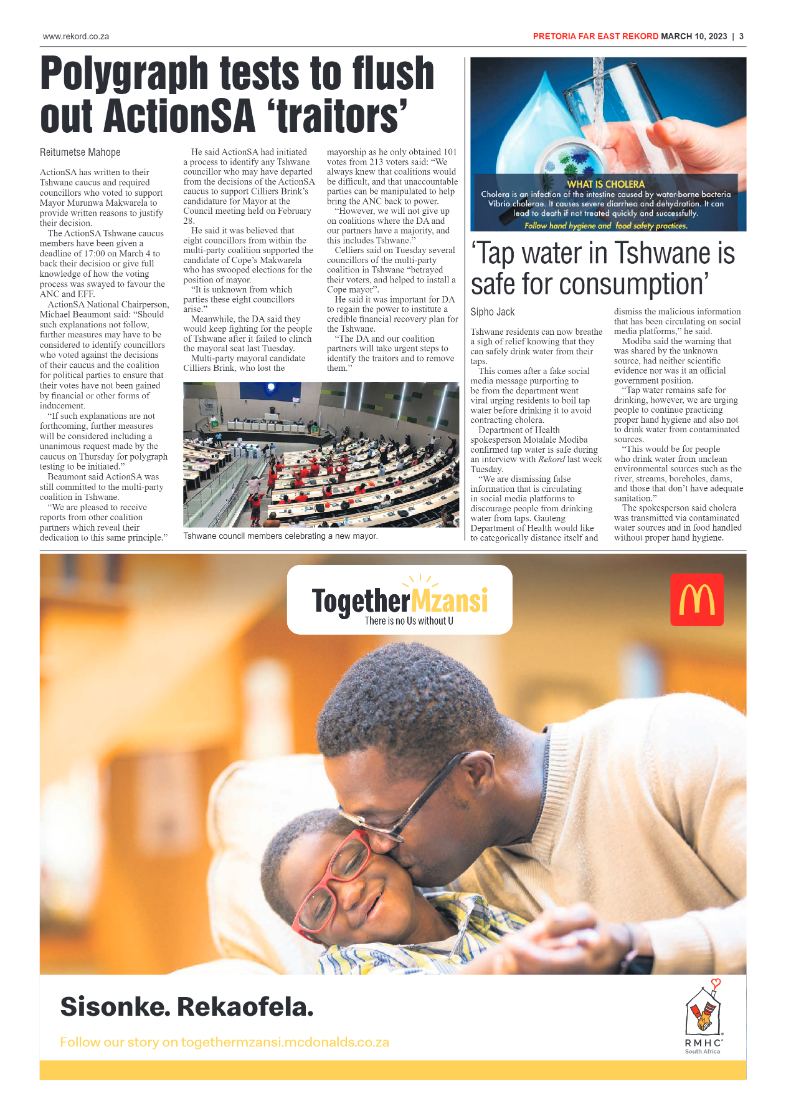 Rekord Far East 10 March 2023 page 3