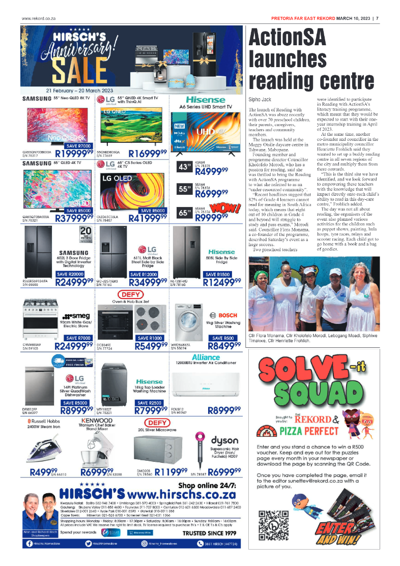 Rekord Far East 10 March 2023 page 7