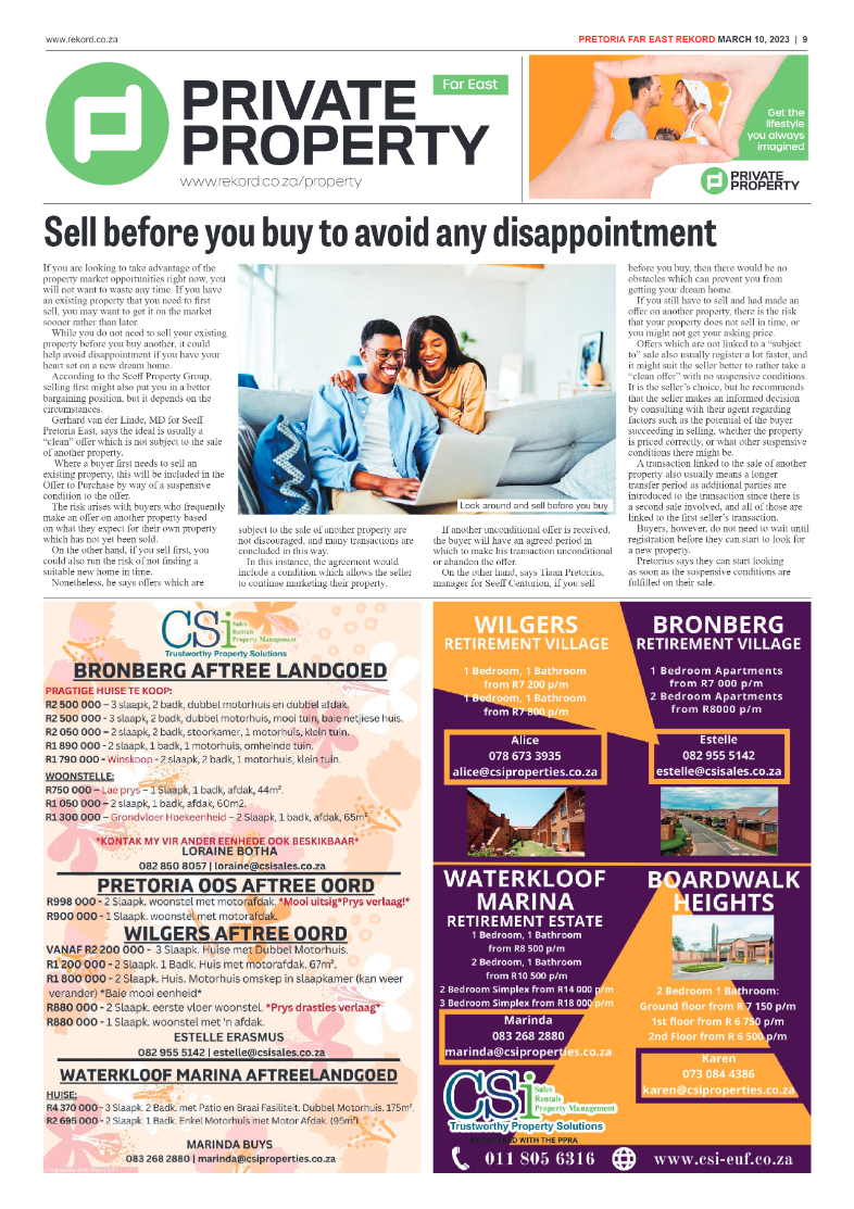 Rekord Far East 10 March 2023 page 9