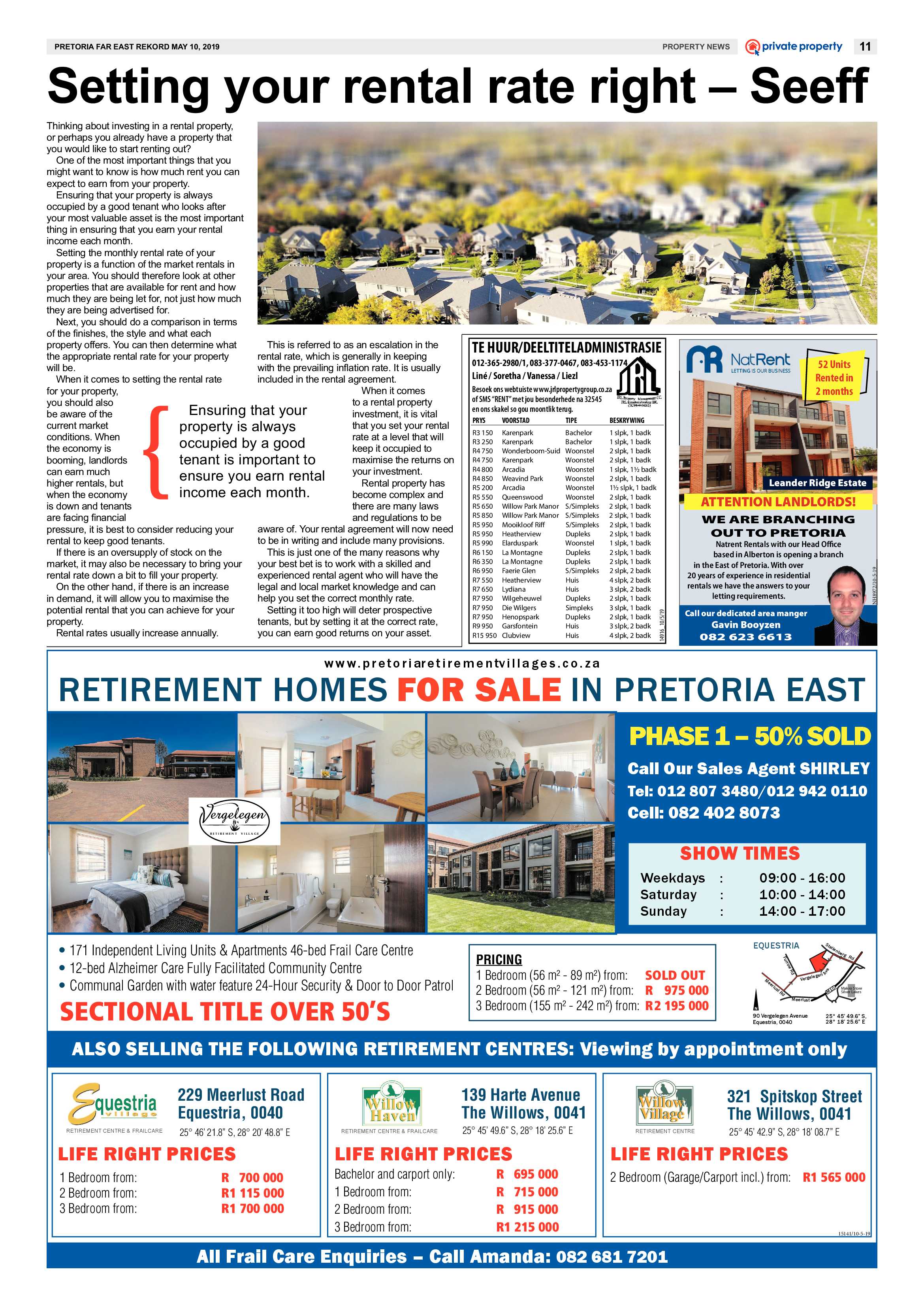 Rekord Far East 10 May 2019 page 11