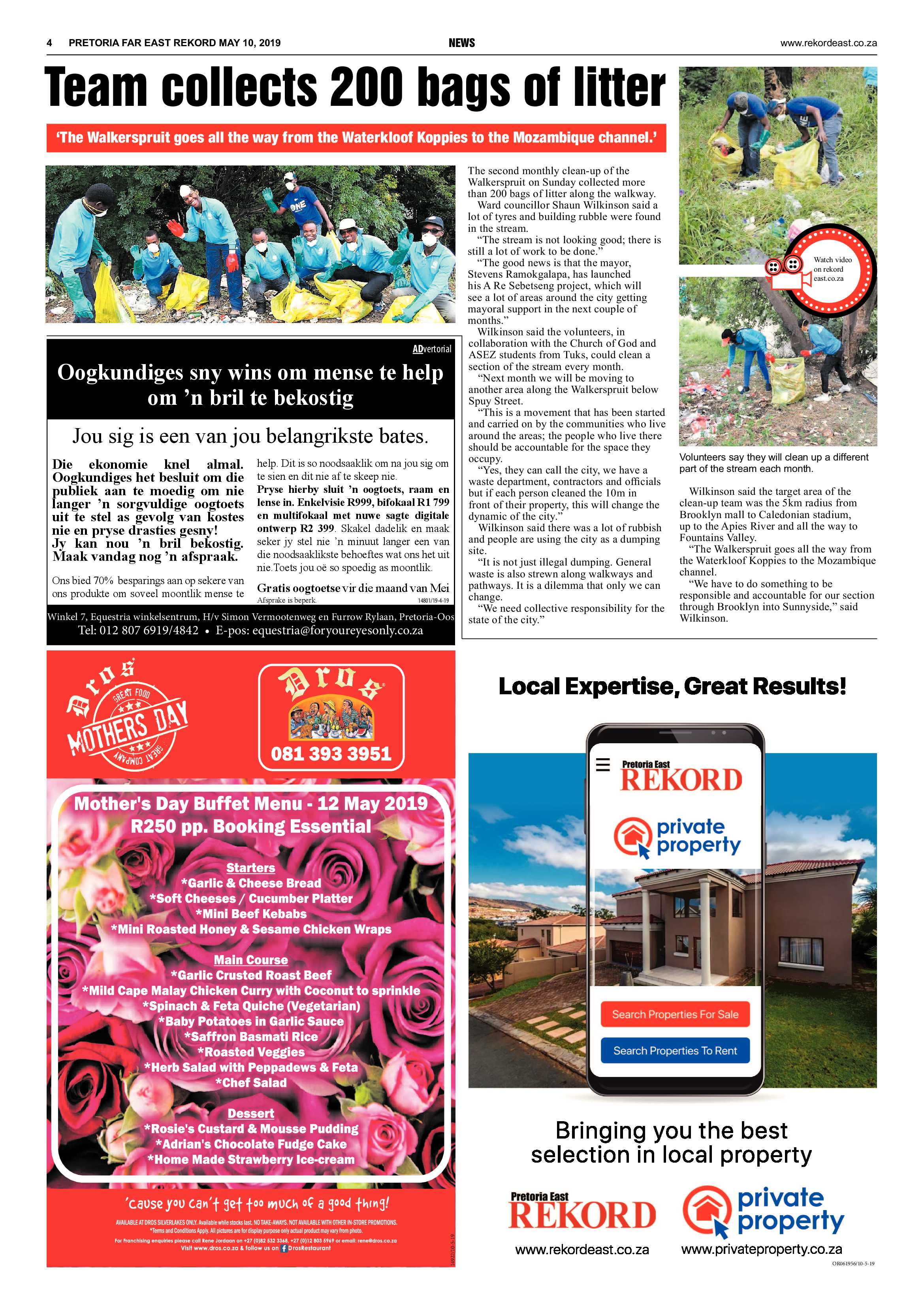 Rekord Far East 10 May 2019 page 4