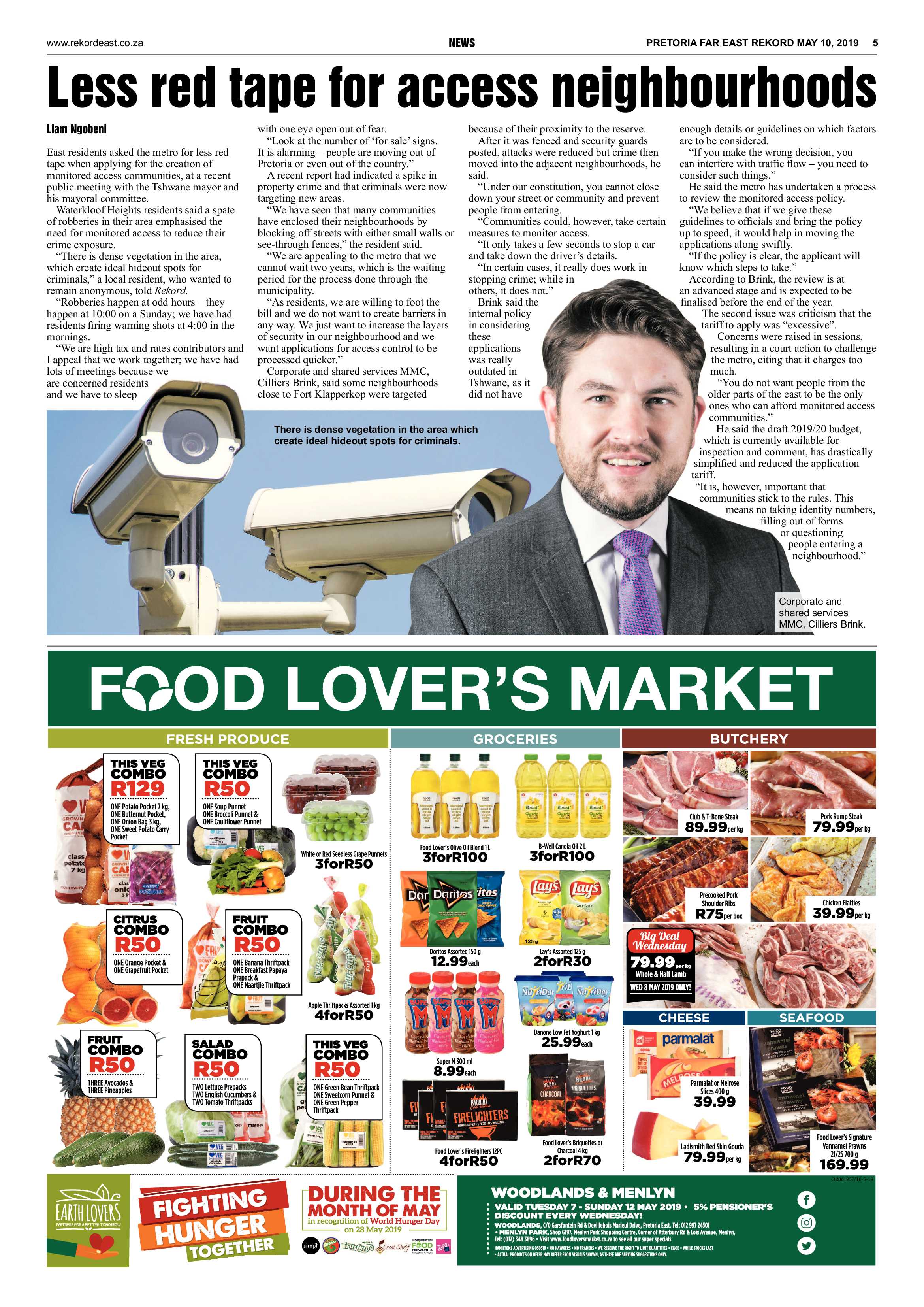 Rekord Far East 10 May 2019 page 5