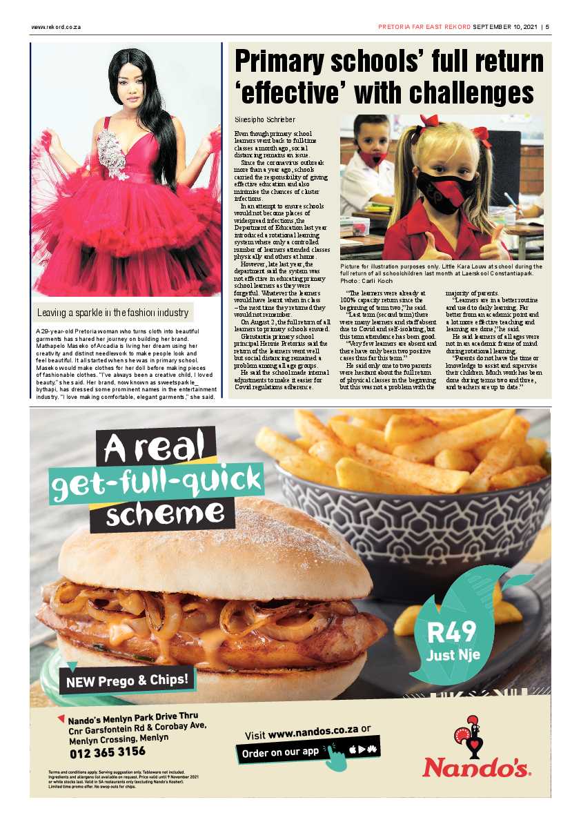 Rekord Far East 10 September 2021 page 5
