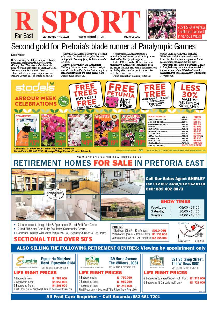 Rekord Far East 10 September 2021 page 8