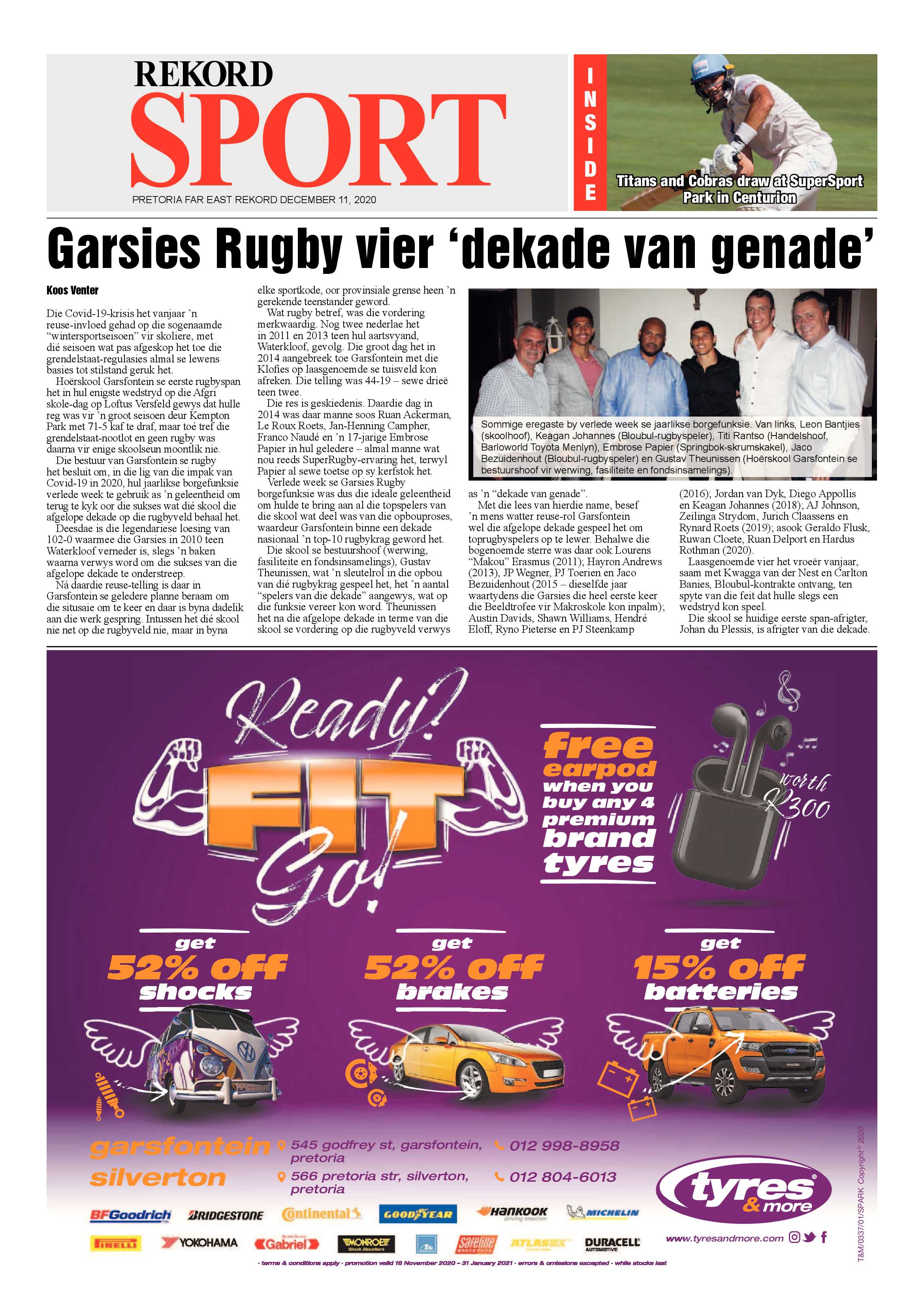 Rekord Far East 11 December 2020 page 12