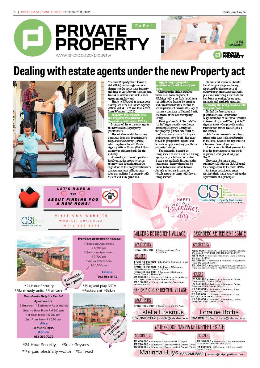 Rekord Far East 11 February 2022 page 8