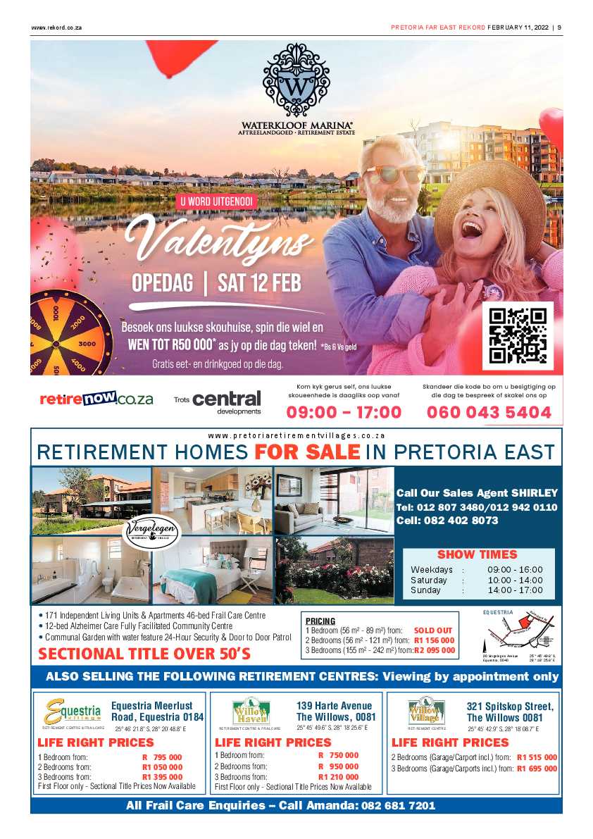 Rekord Far East 11 February 2022 page 9