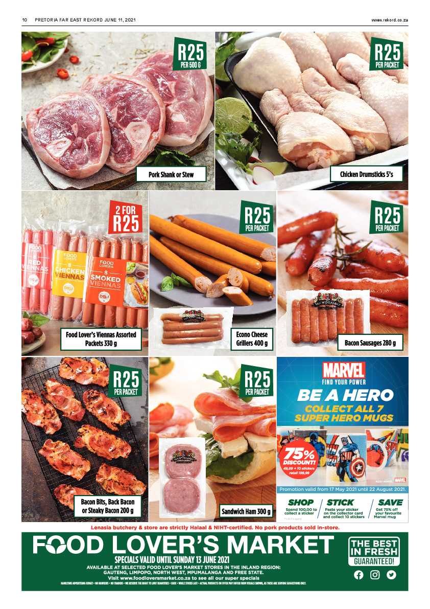 Rekord Far East 11 June 2021 page 10