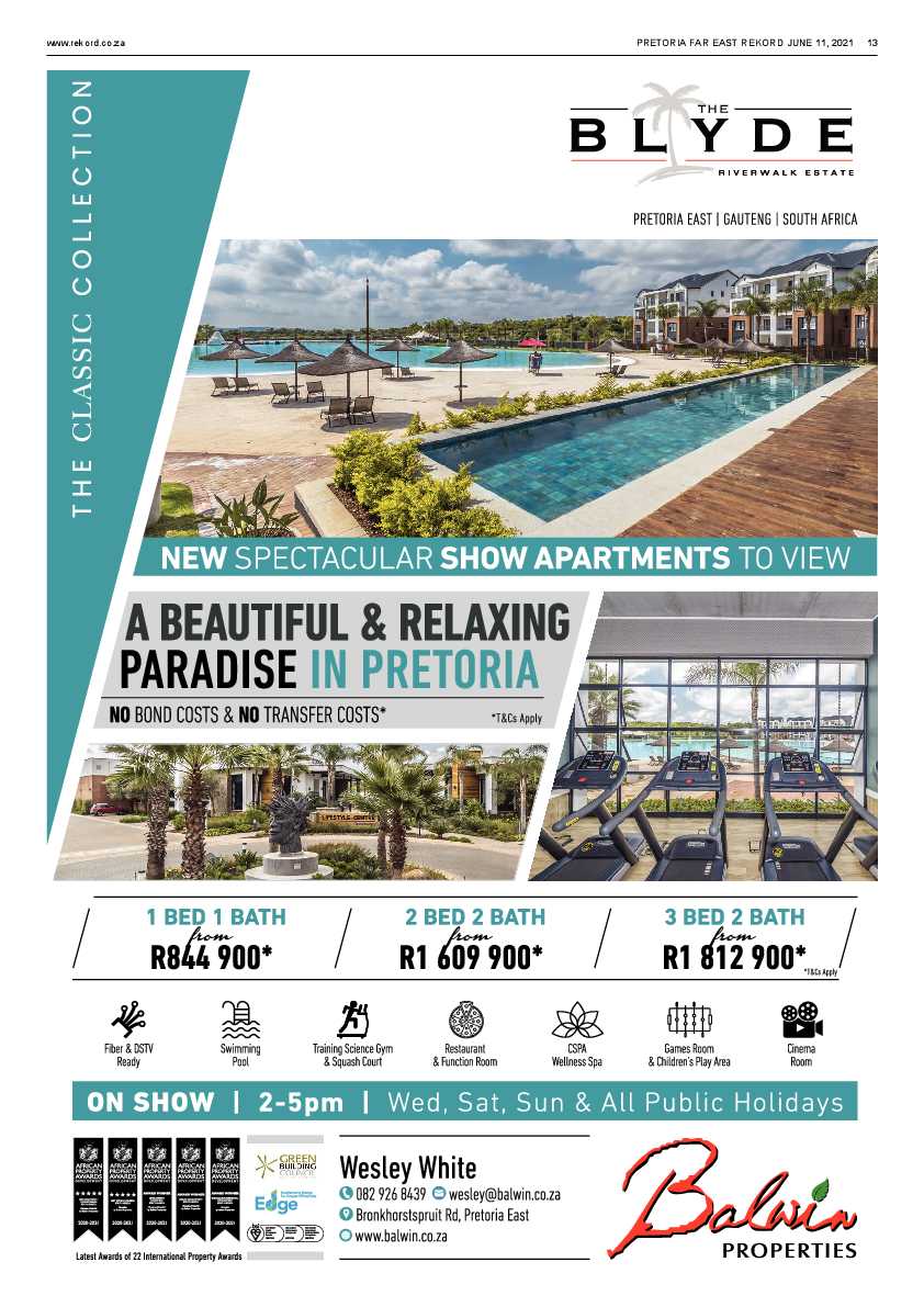 Rekord Far East 11 June 2021 page 13