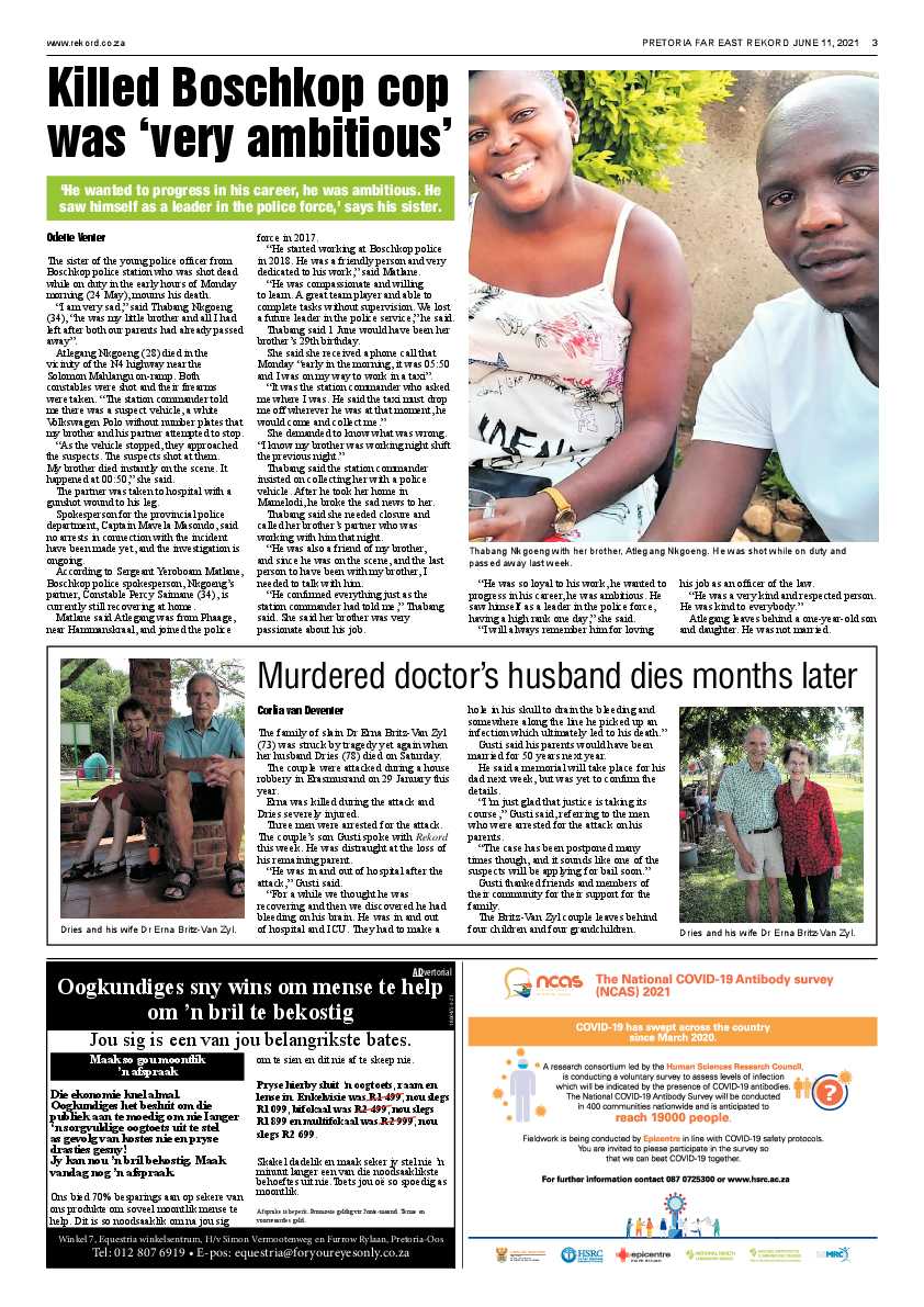 Rekord Far East 11 June 2021 page 3