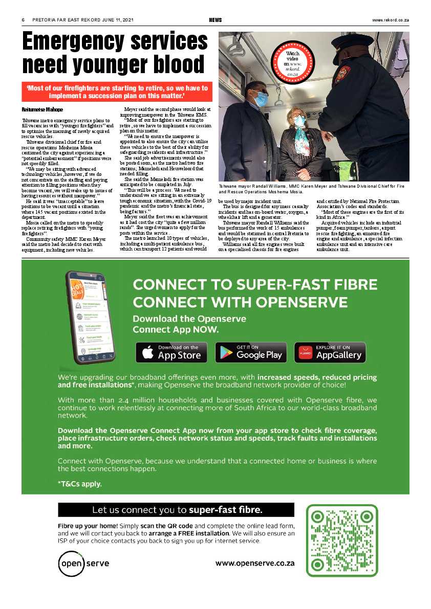 Rekord Far East 11 June 2021 page 6