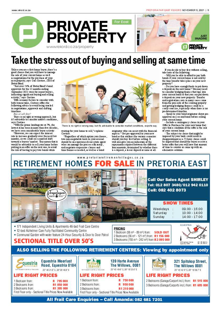 Rekord Far East 11 November 2021 page 9