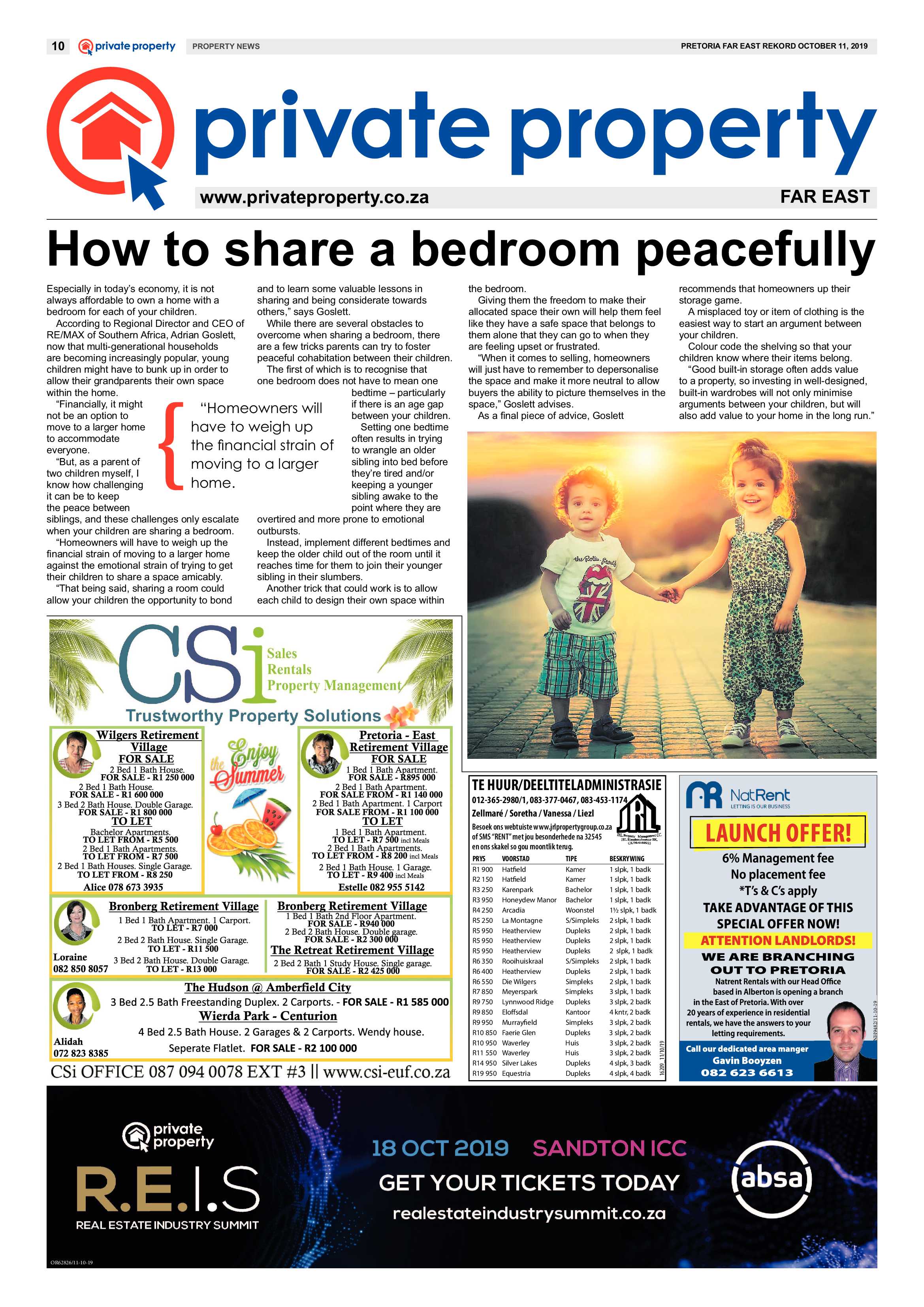 Rekord Far East 11 October 2019 page 10
