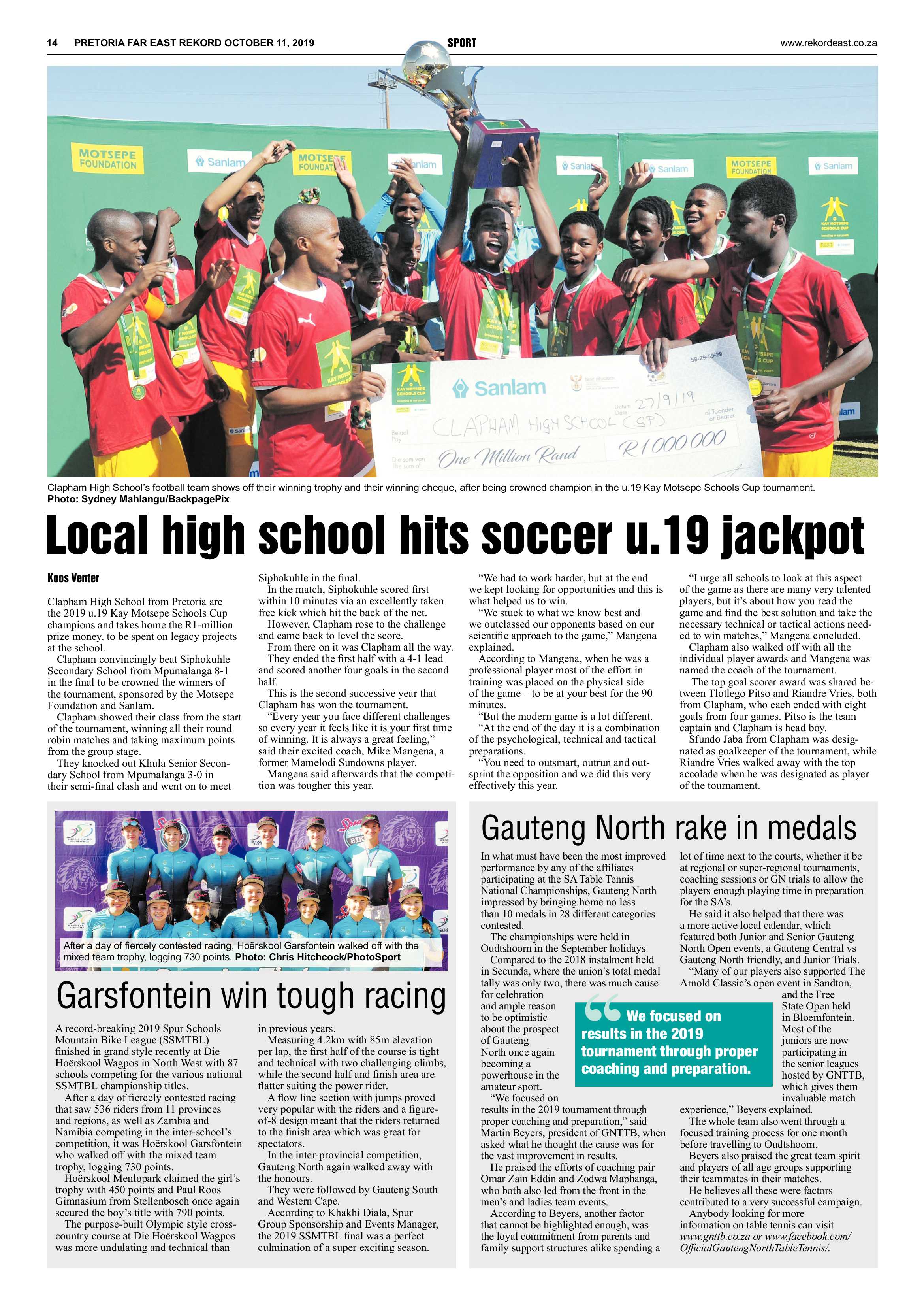 Rekord Far East 11 October 2019 page 14