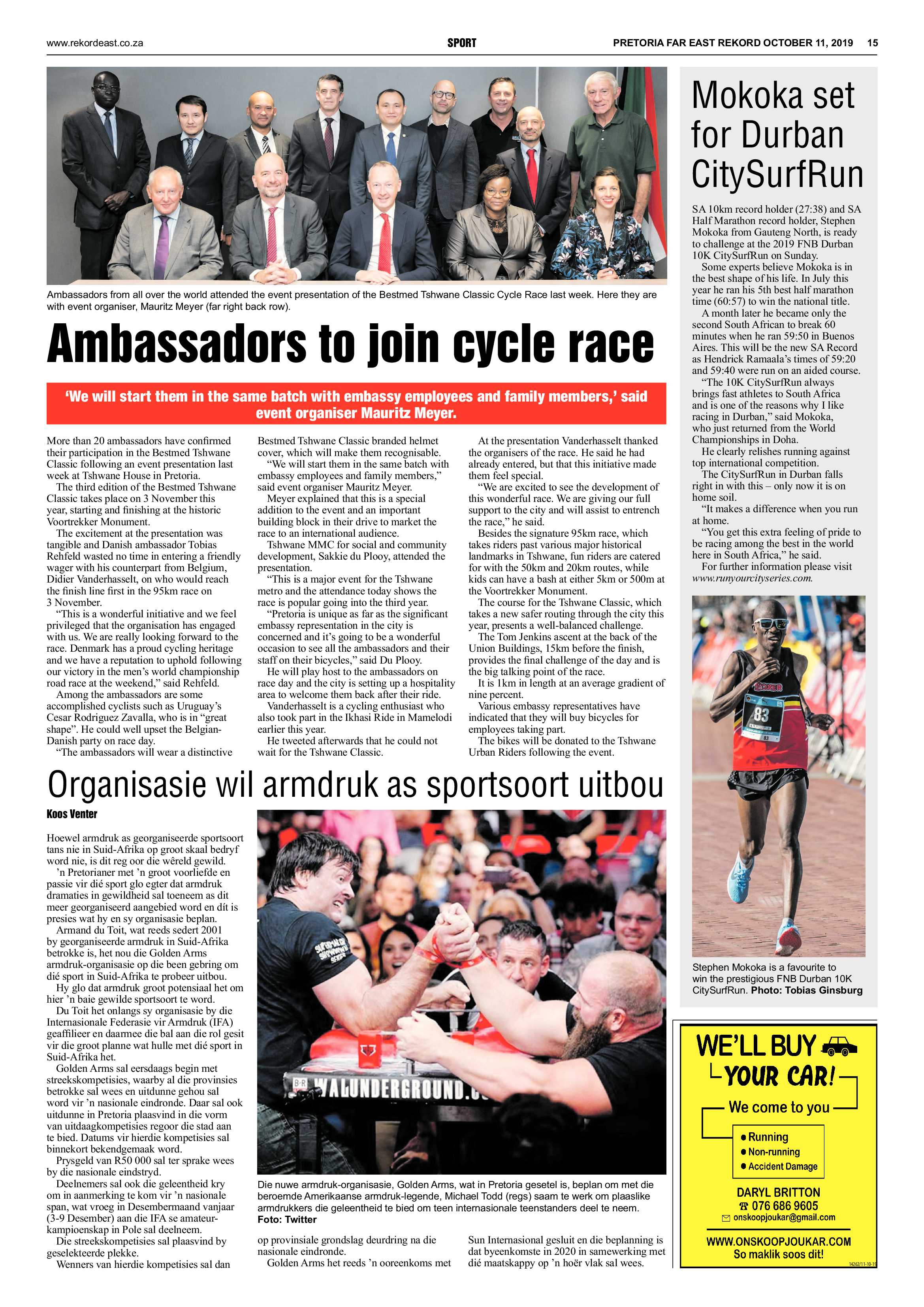 Rekord Far East 11 October 2019 page 15