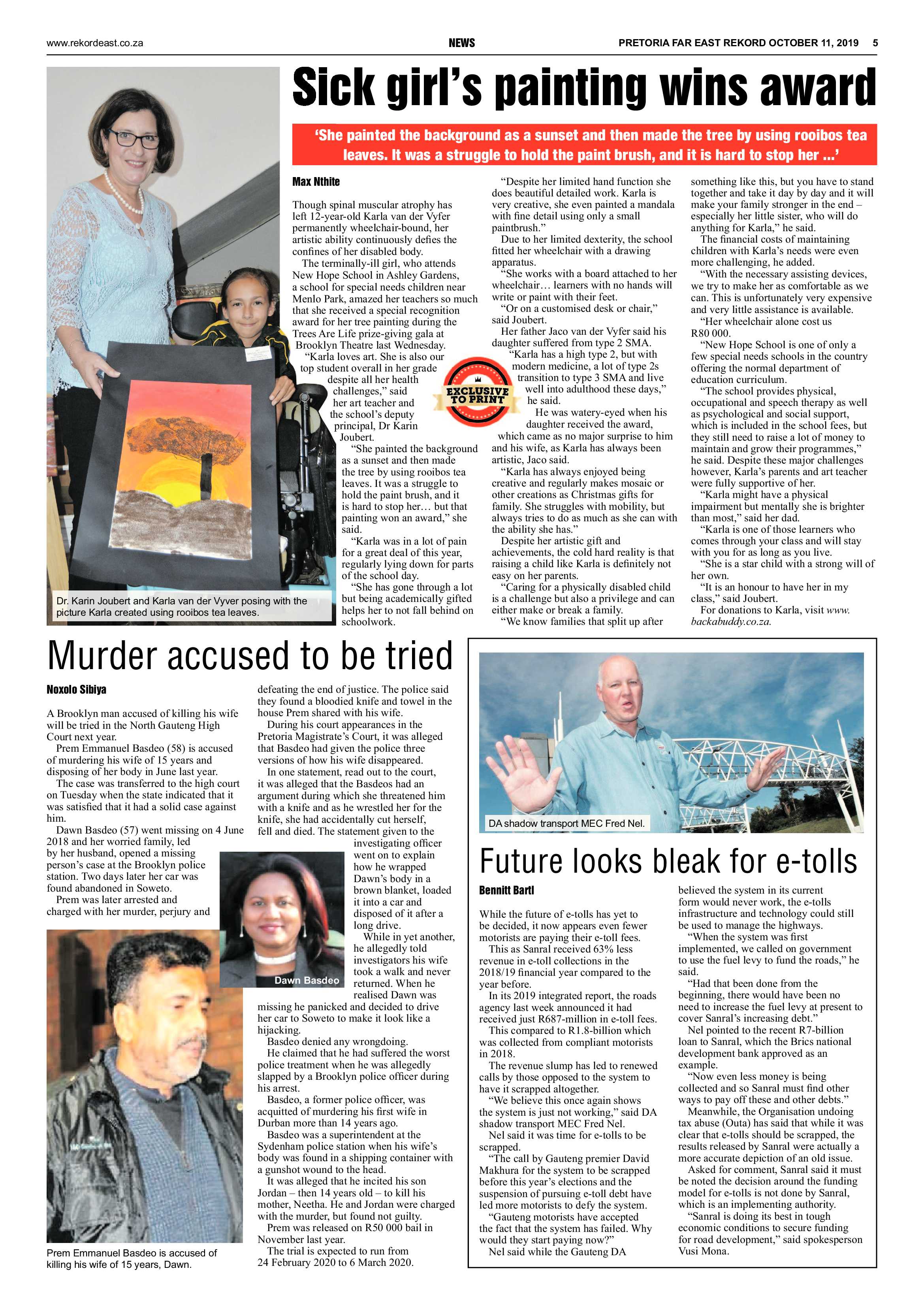 Rekord Far East 11 October 2019 page 5